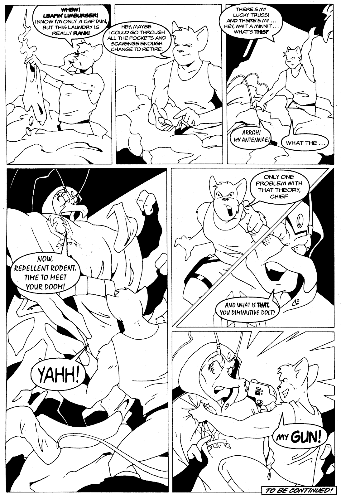 Furrlough issue 53 - Page 11