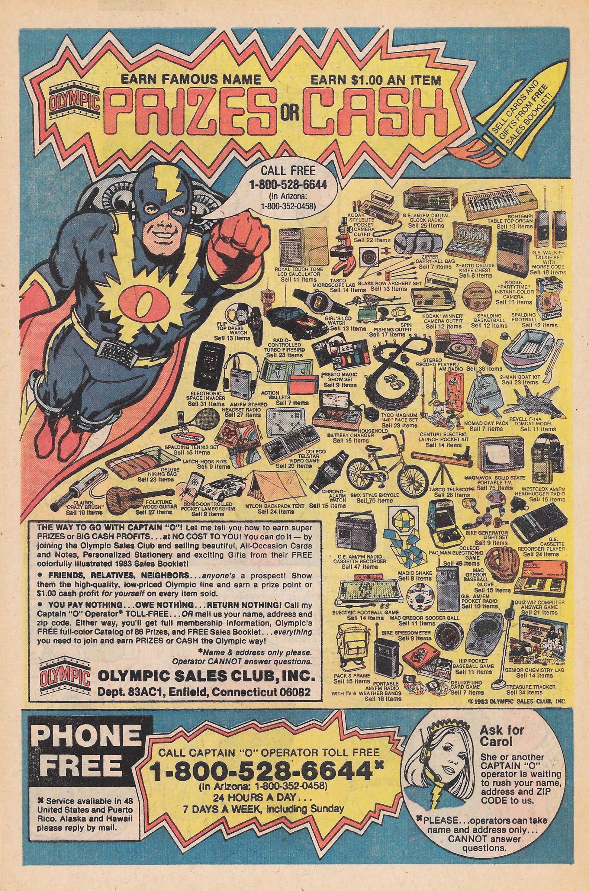 Read online Archie at Riverdale High (1972) comic -  Issue #90 - 34