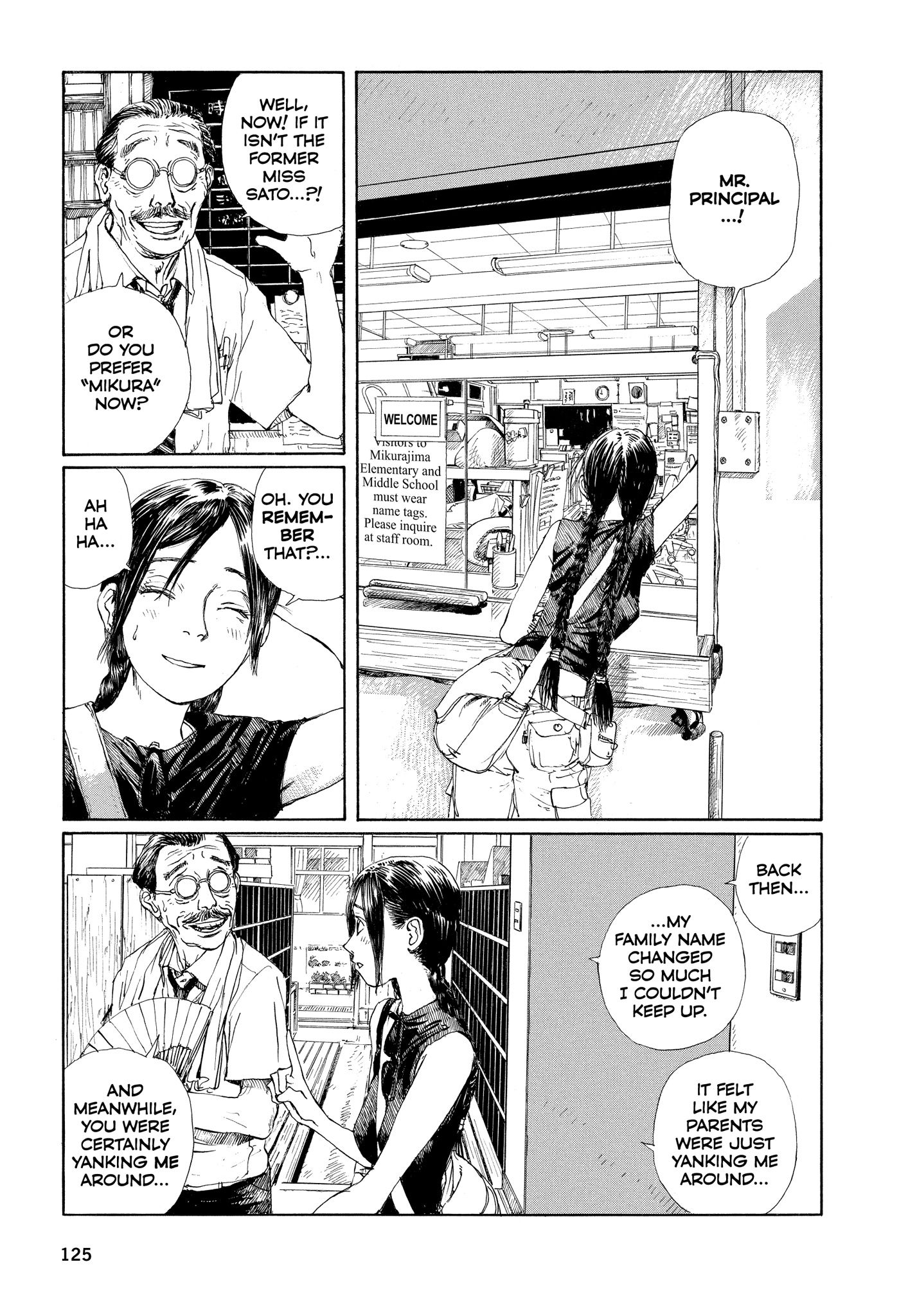 Read online Wandering Island comic -  Issue # Full - 118