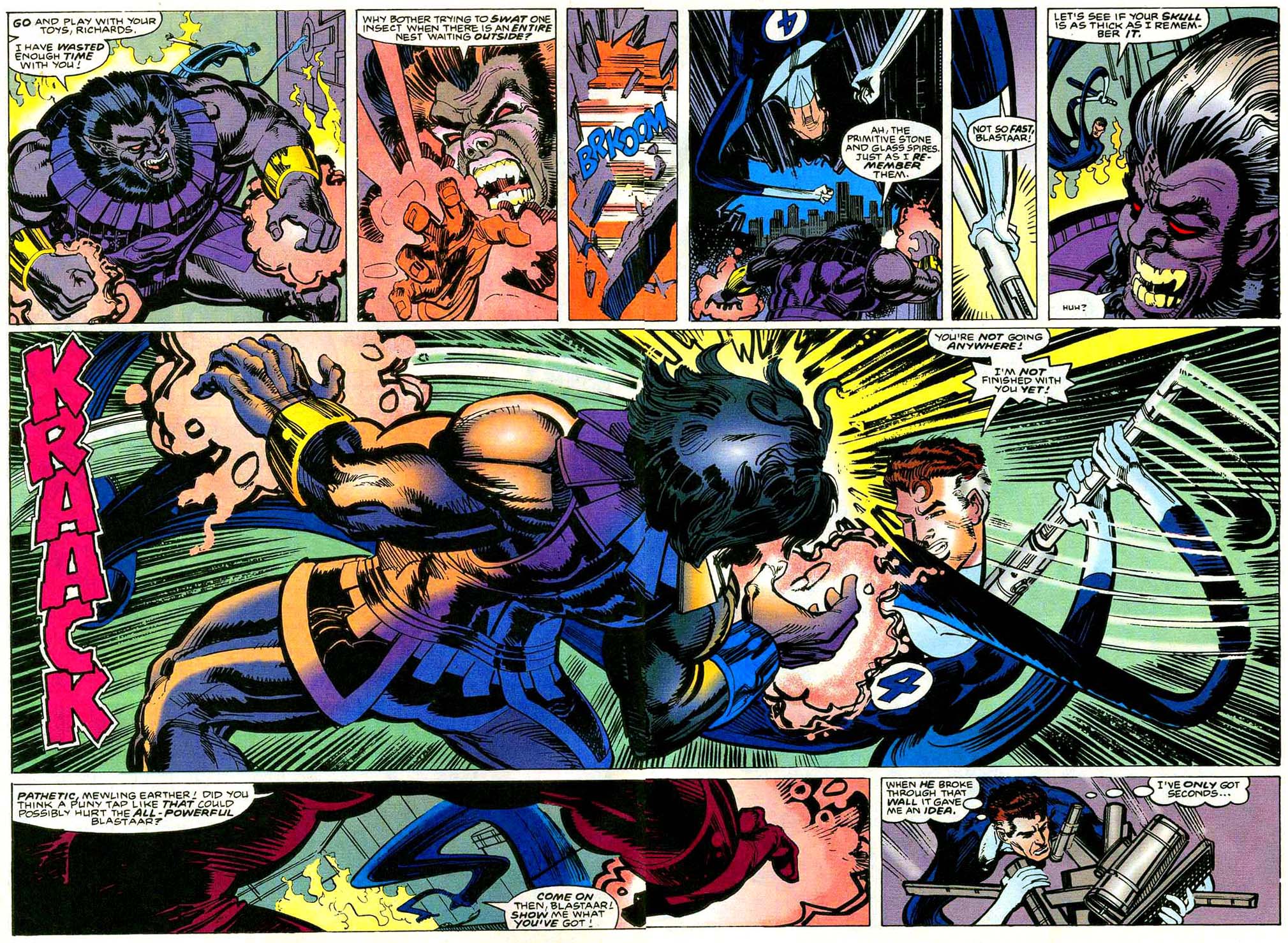 Read online Marvel Comics Presents (1988) comic -  Issue #165 - 35