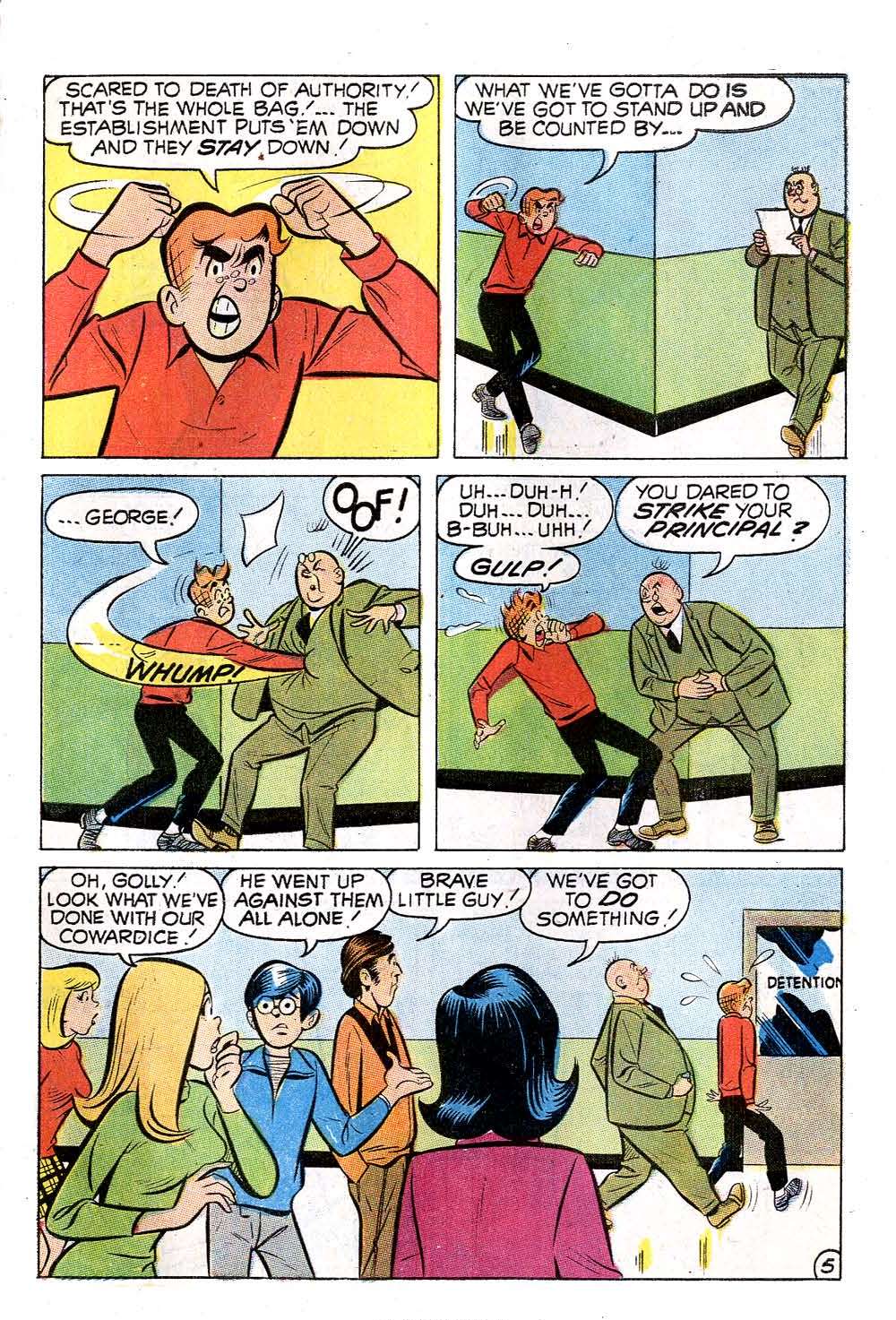 Archie (1960) 200 Page 7
