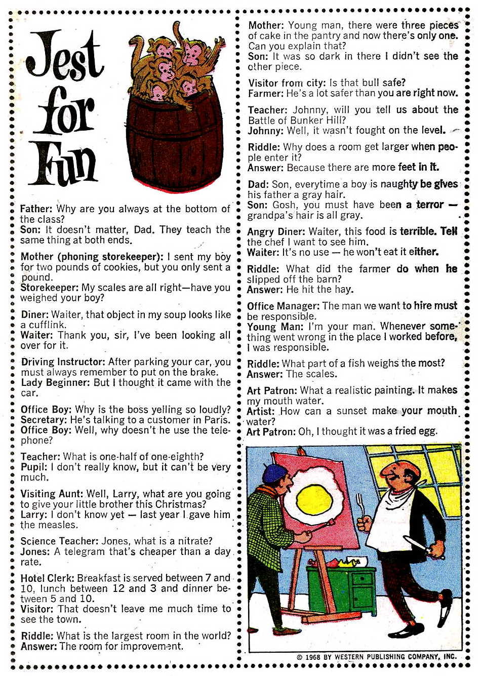 Read online Star Trek (1967) comic -  Issue #2 - 19