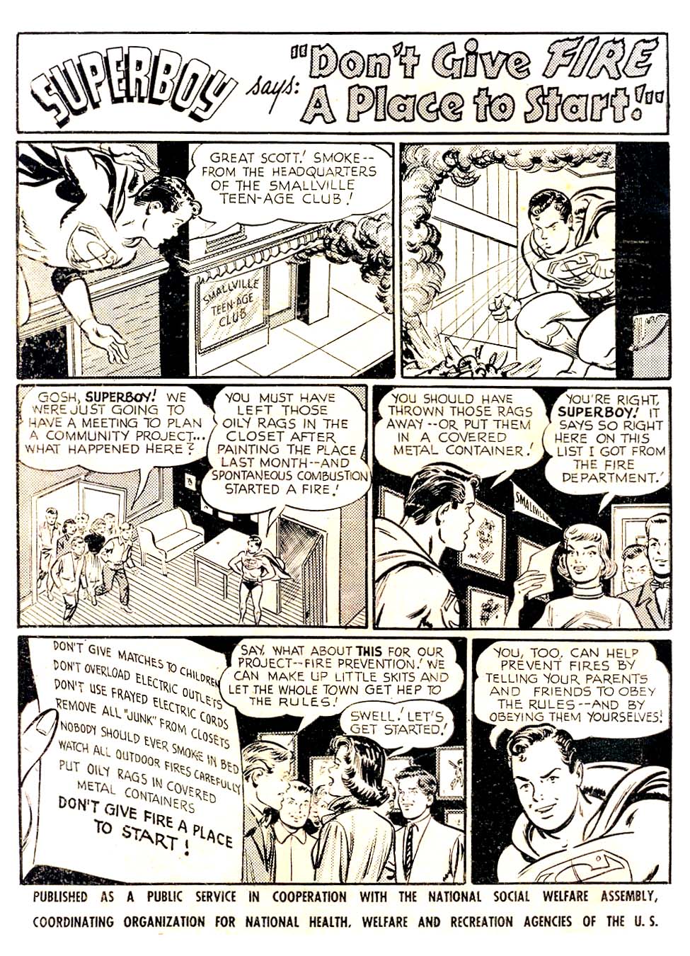 Read online Buzzy comic -  Issue #57 - 2
