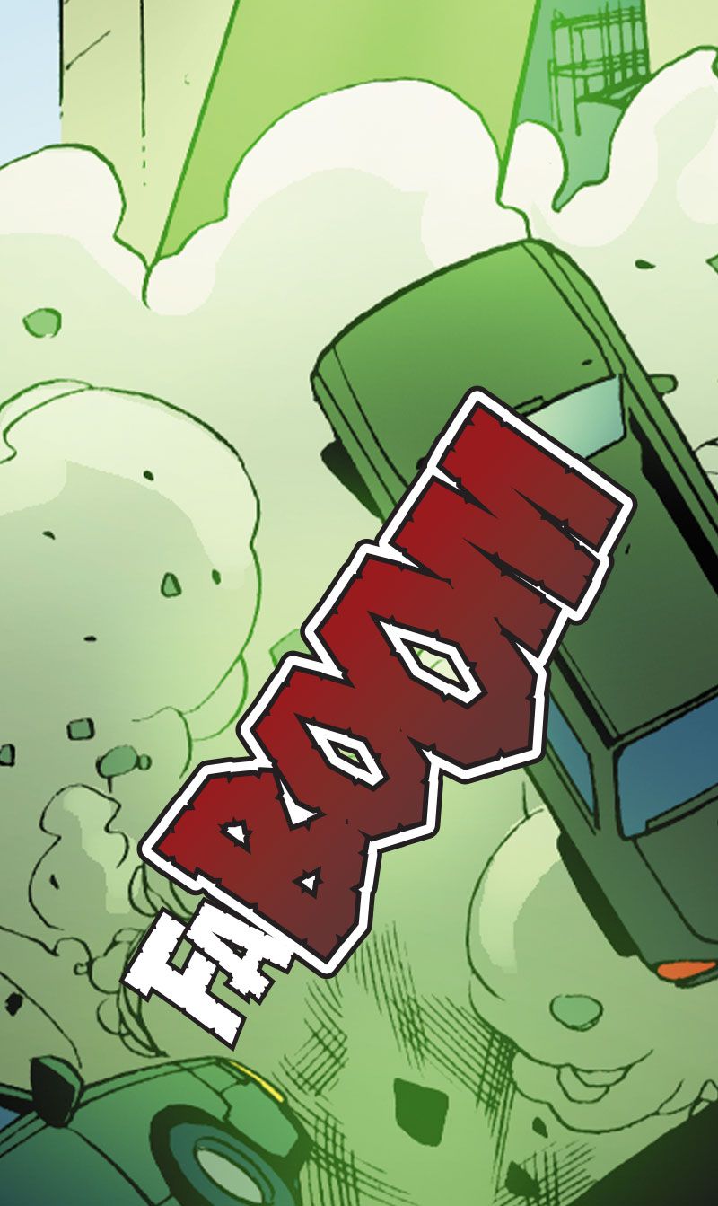 Read online Secret Invasion Infinity Comic comic -  Issue #6 - 95