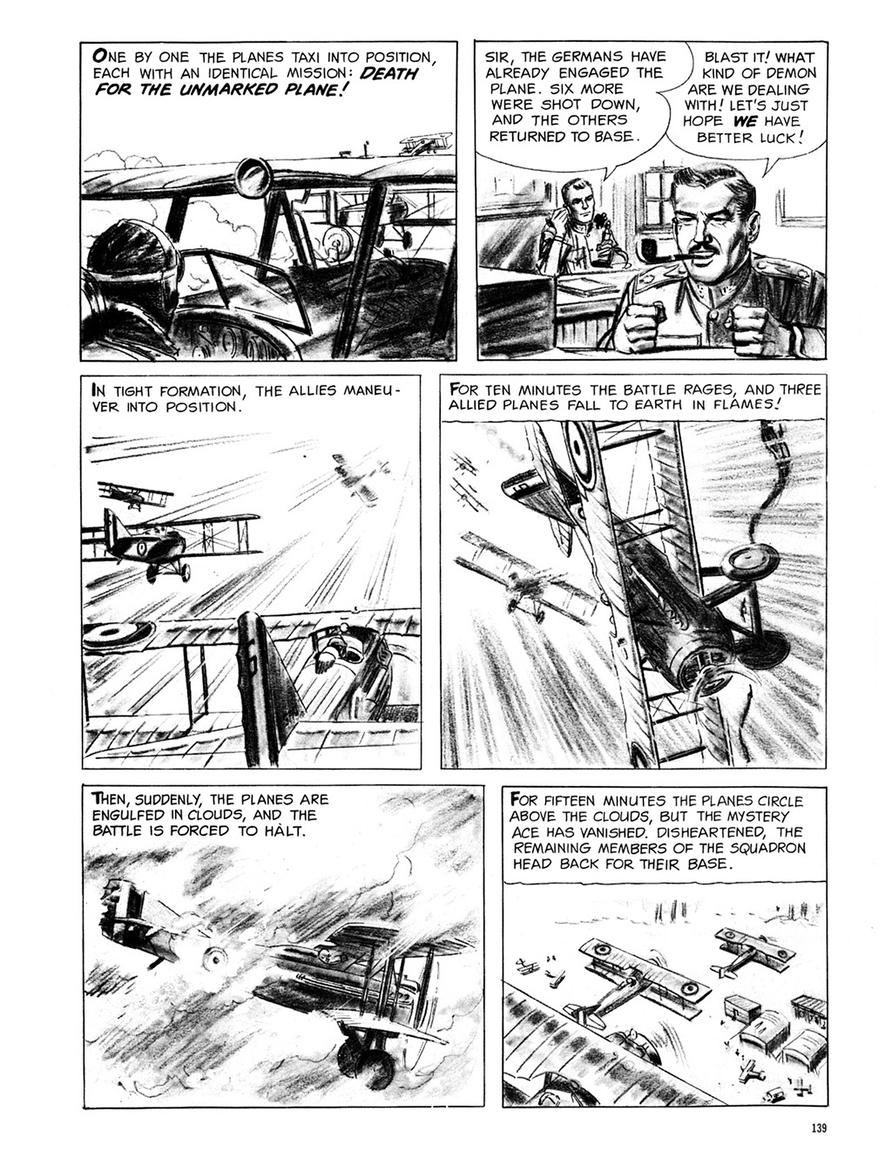 Read online Creepy Archives comic -  Issue # TPB 2 (Part 2) - 42