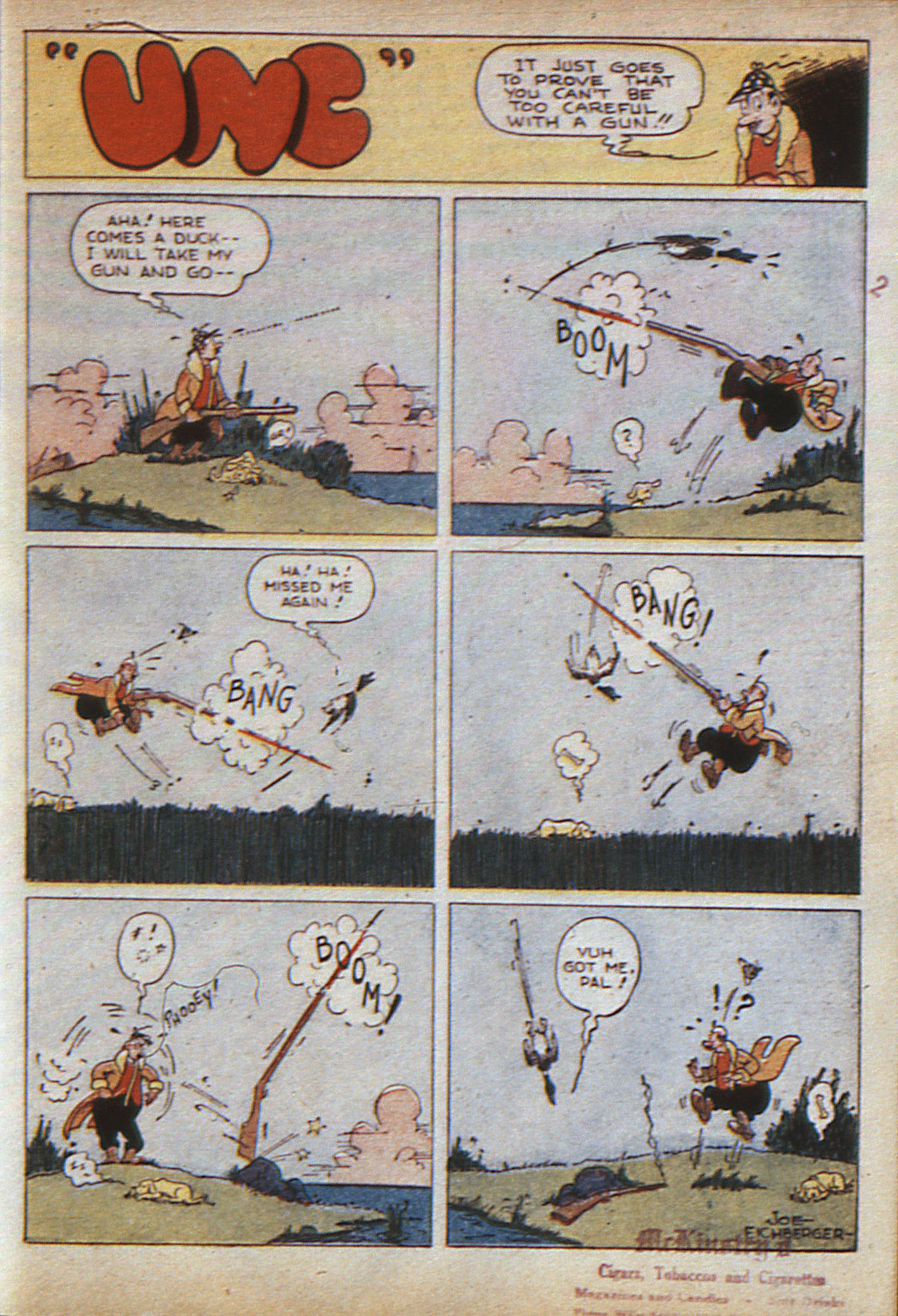 Read online Adventure Comics (1938) comic -  Issue #9 - 4