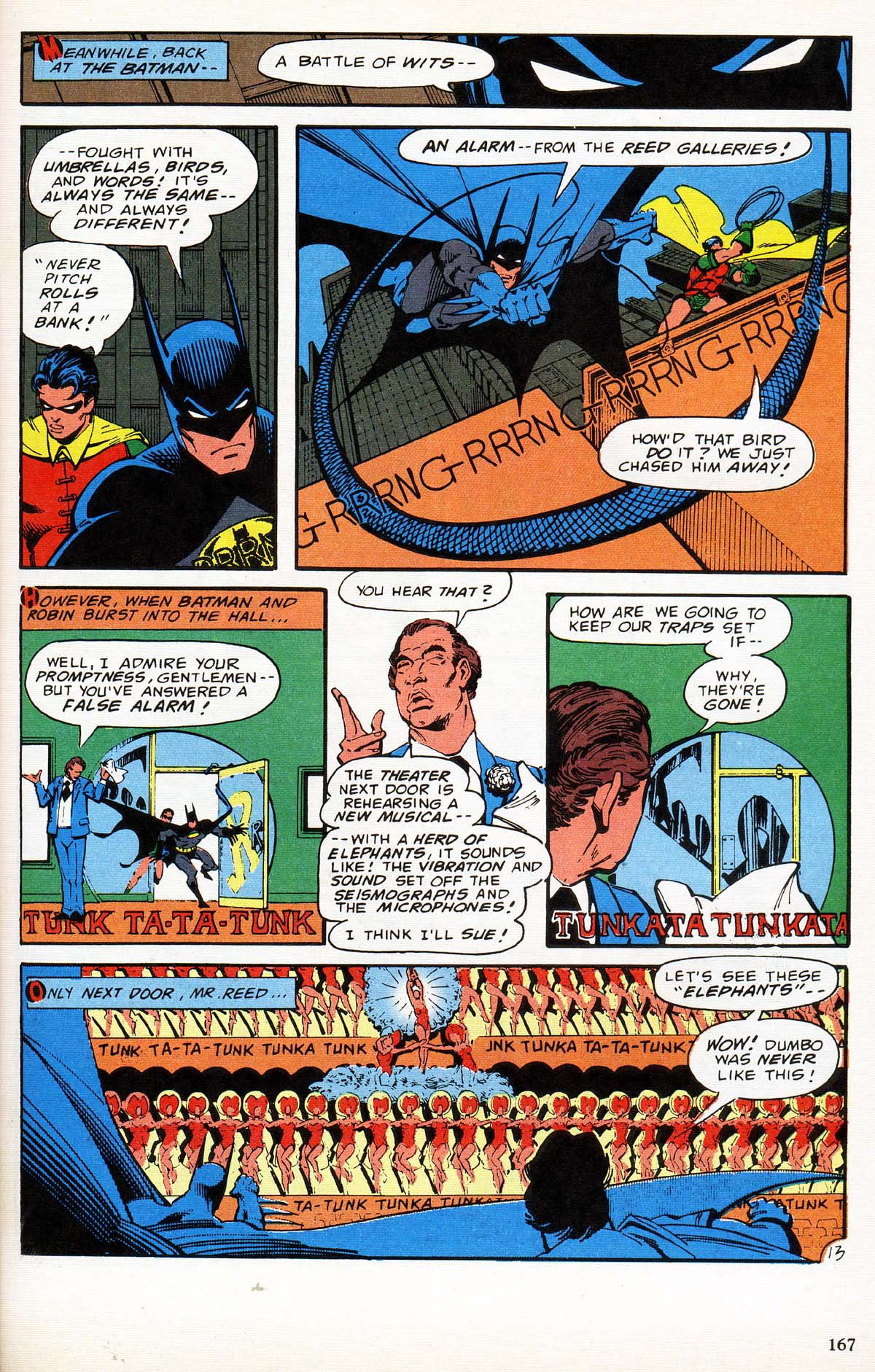 Read online The Greatest Batman Stories Ever Told comic -  Issue # TPB 2 (Part 2) - 68