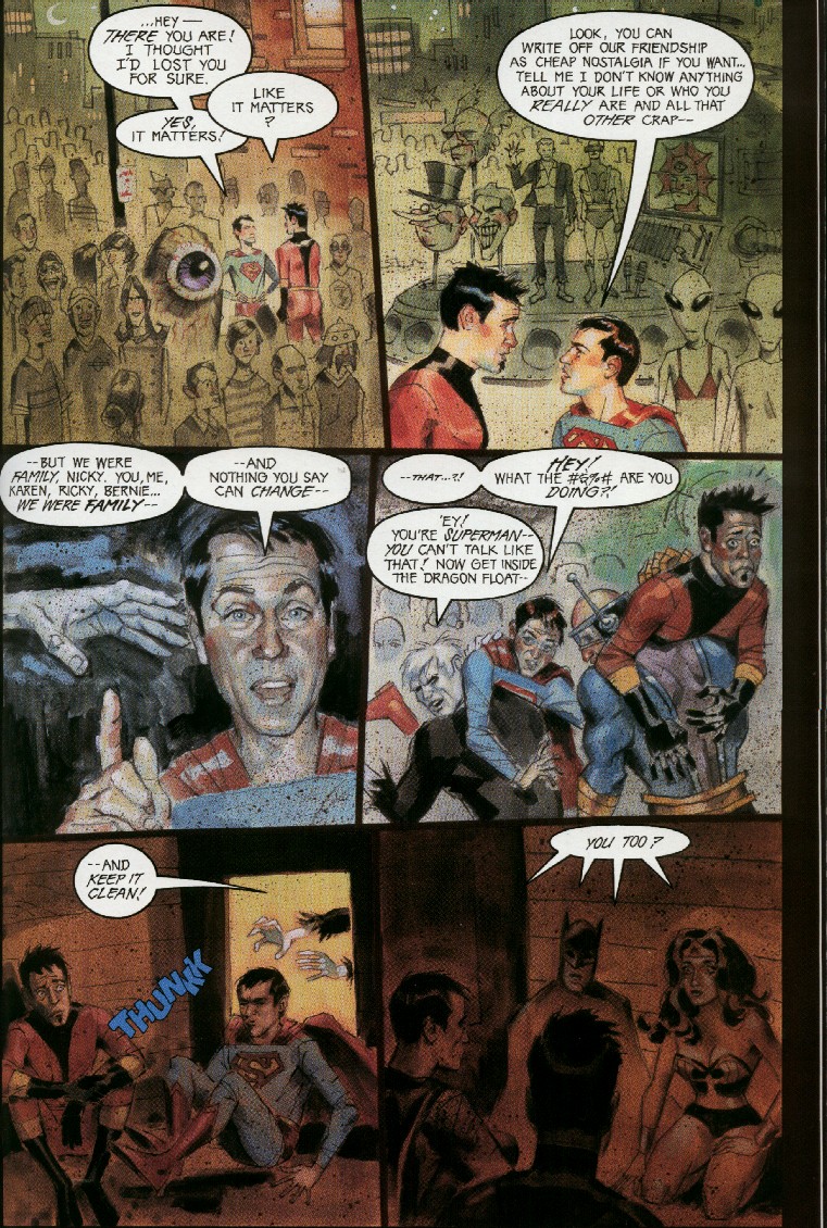 Read online Realworlds: Justice League of America comic -  Issue # Full - 43