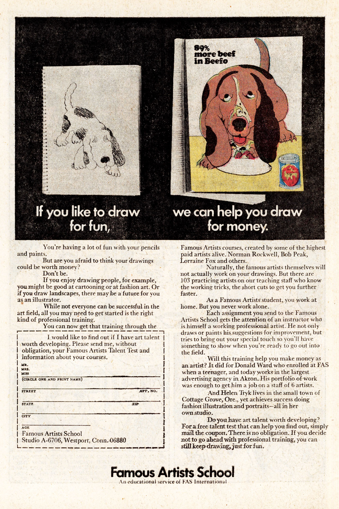 Read online Our Love Story comic -  Issue #12 - 34