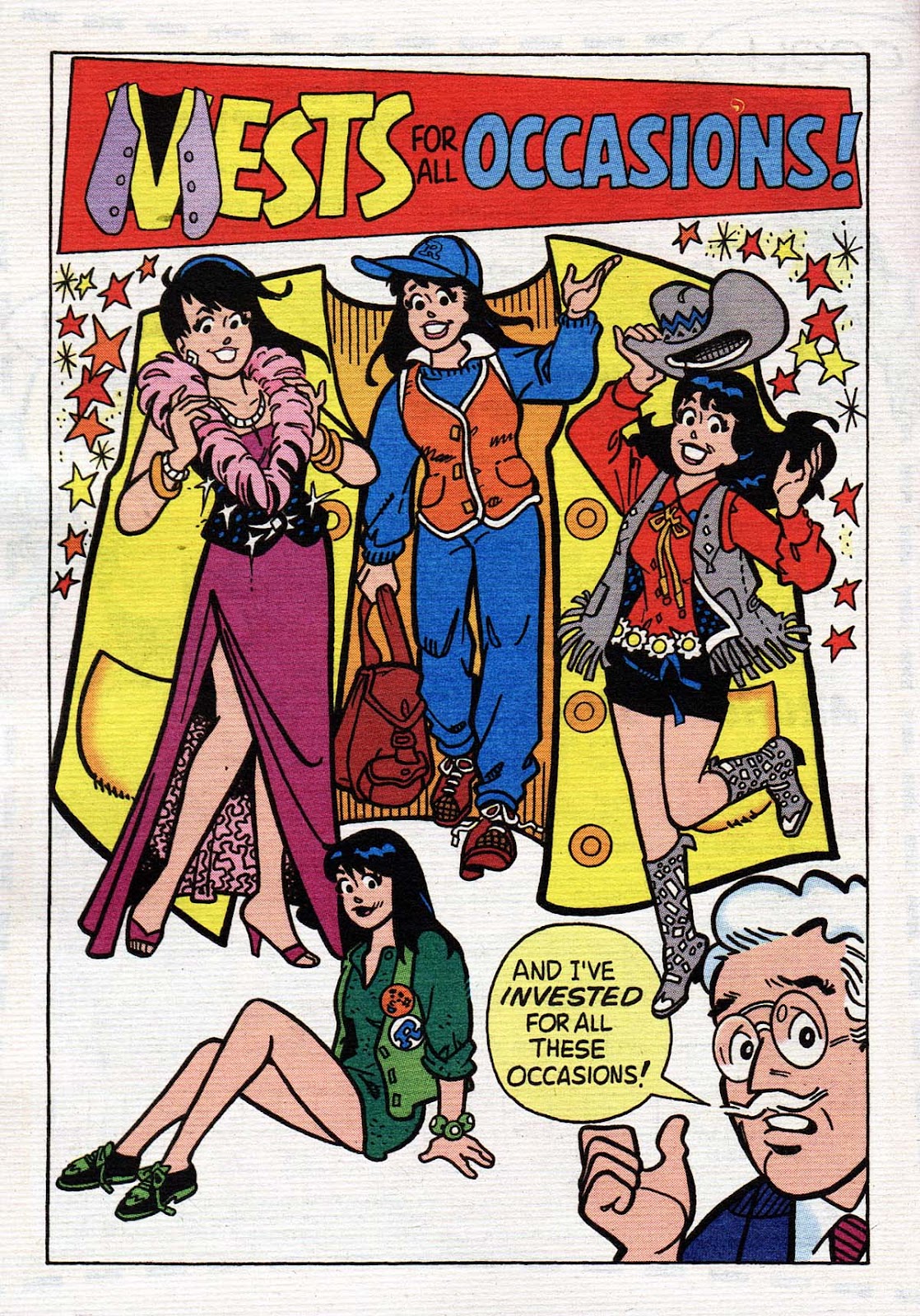 Betty and Veronica Double Digest issue 127 - Page 85