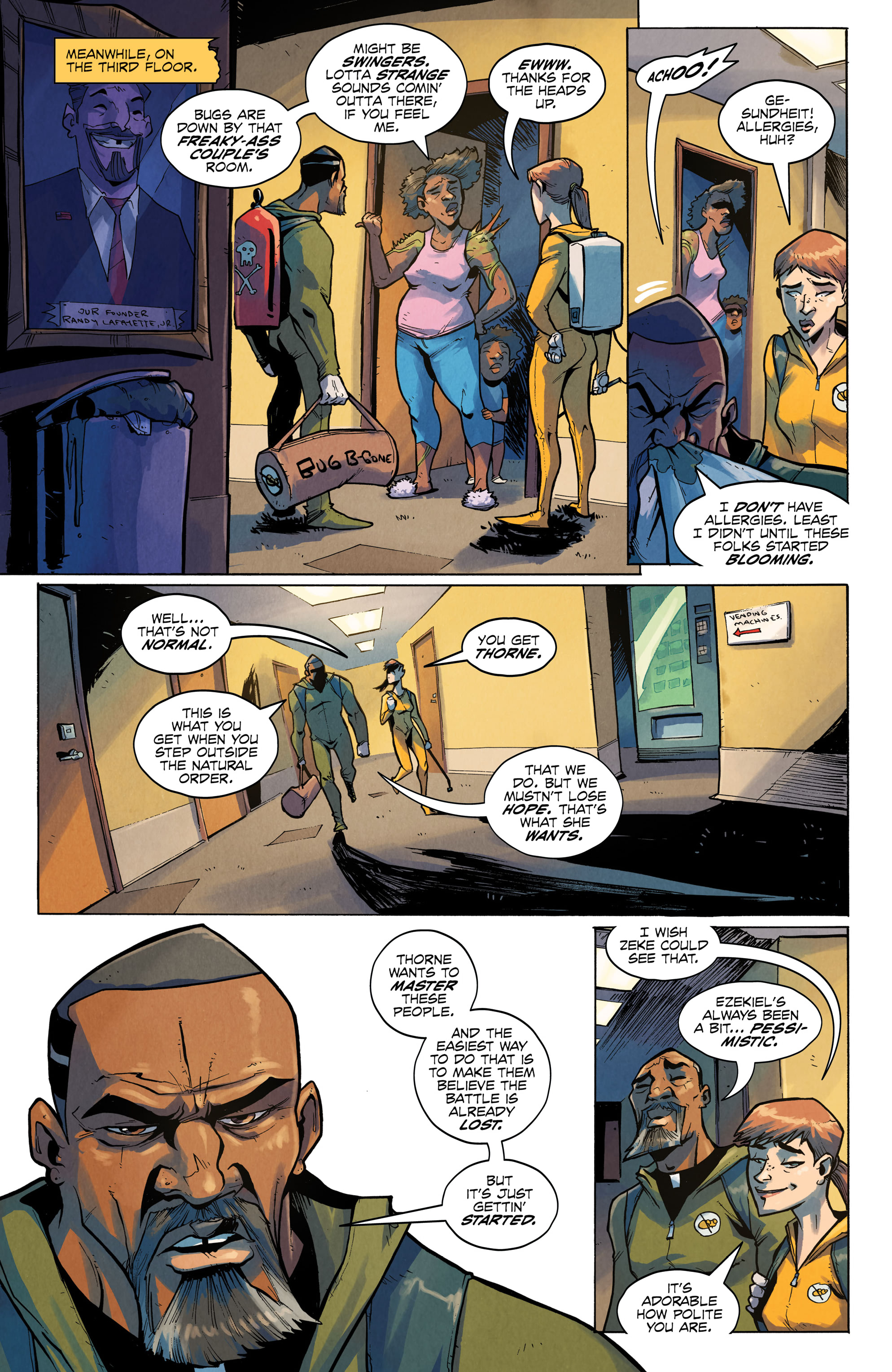Read online Farmhand comic -  Issue #18 - 15