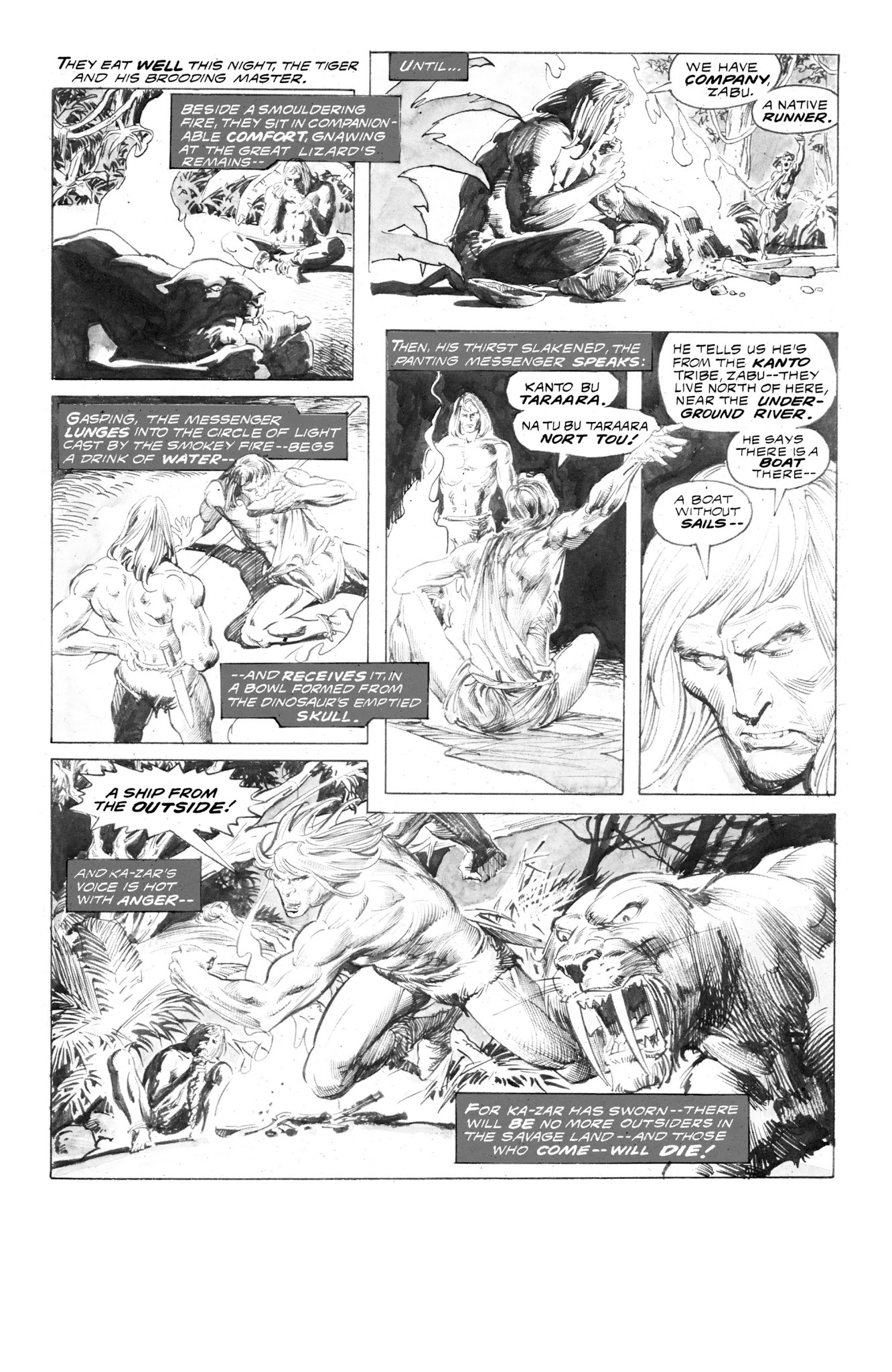 Read online Mockingbird: Bobbi Morse, Agent of S.H.I.E.L.D. comic -  Issue # TPB - 287