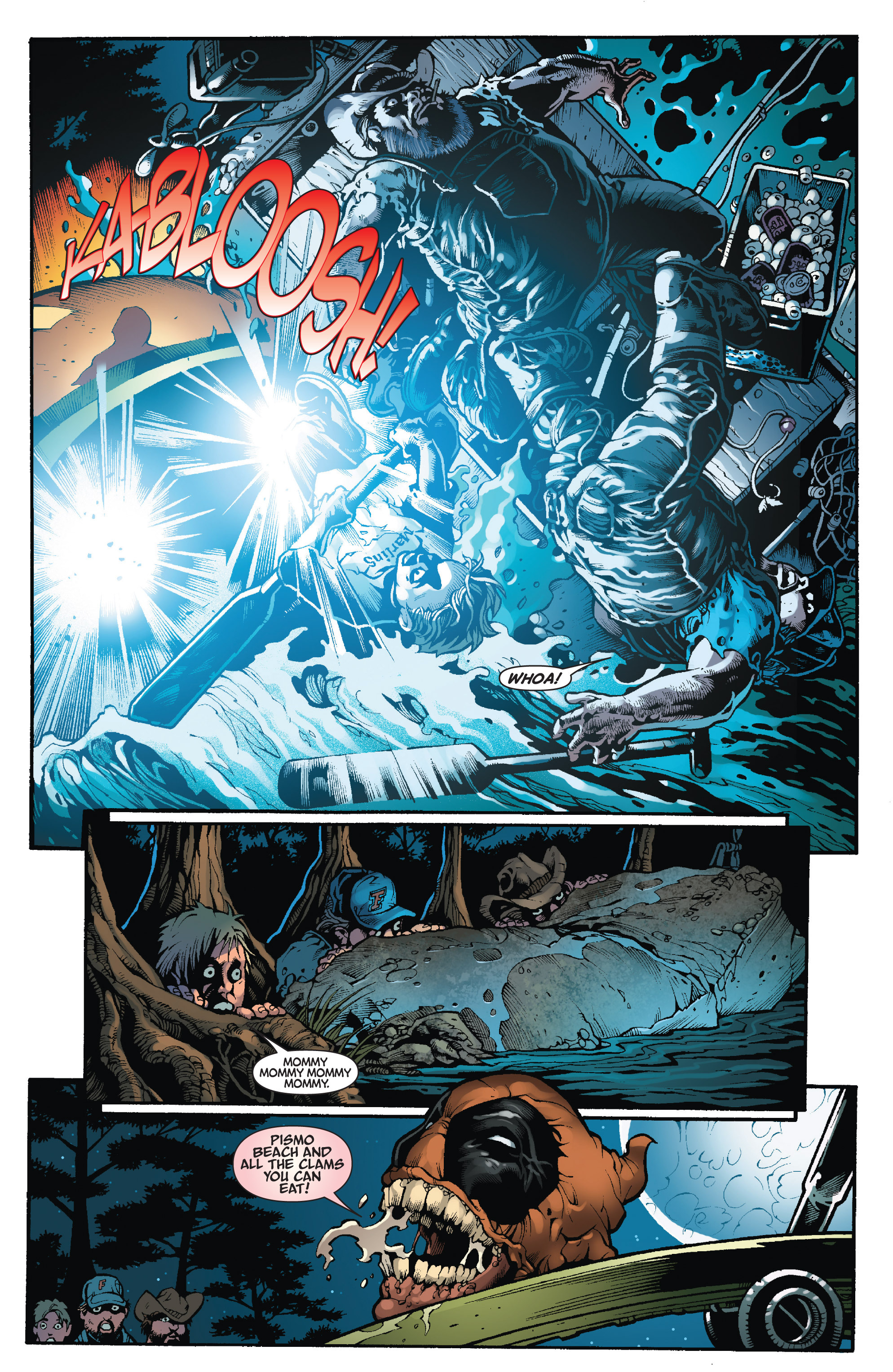 Read online Deadpool Classic comic -  Issue # TPB 11 (Part 2) - 28