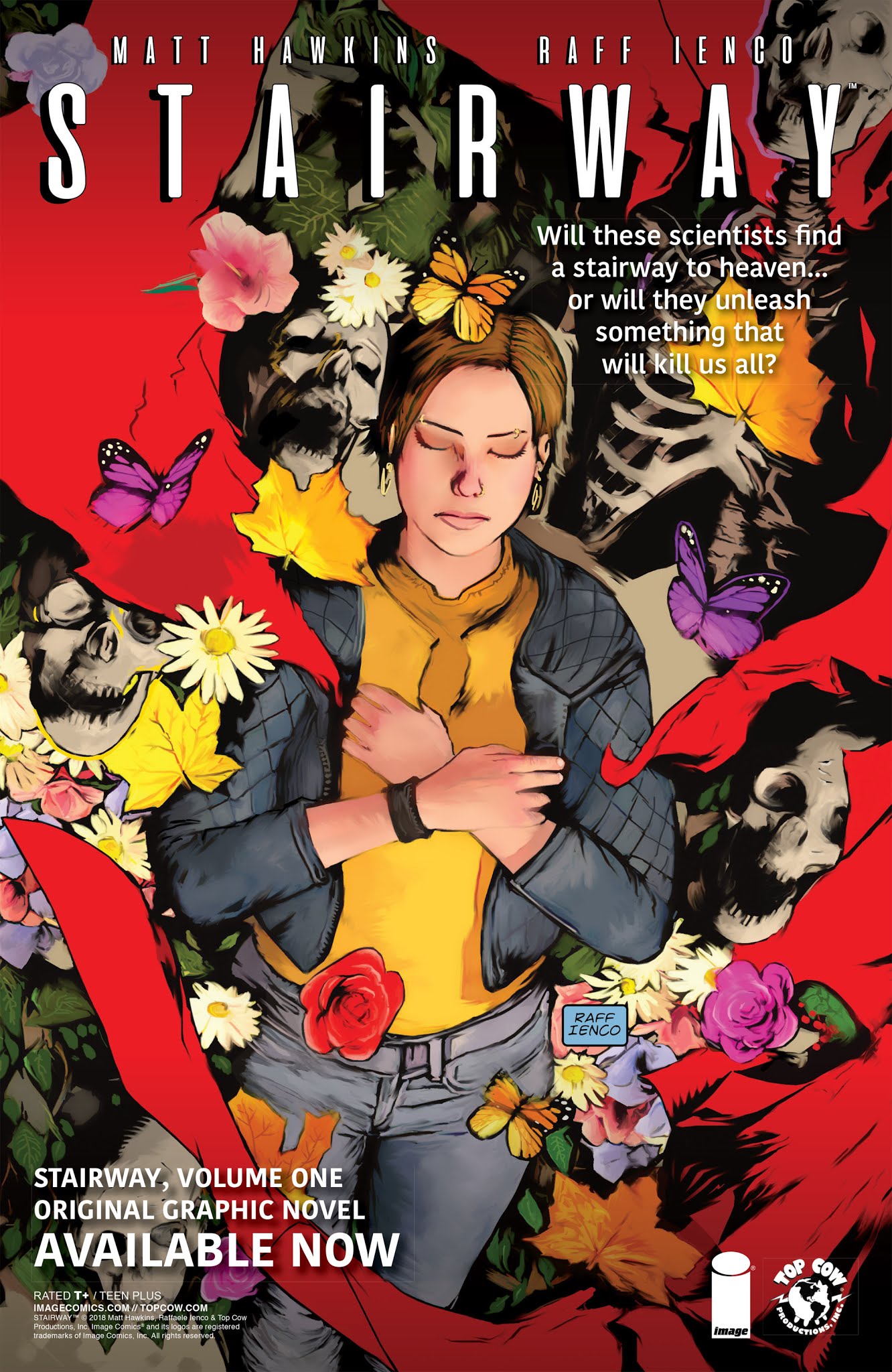 Read online Aphrodite IX: Ares comic -  Issue # Full - 32