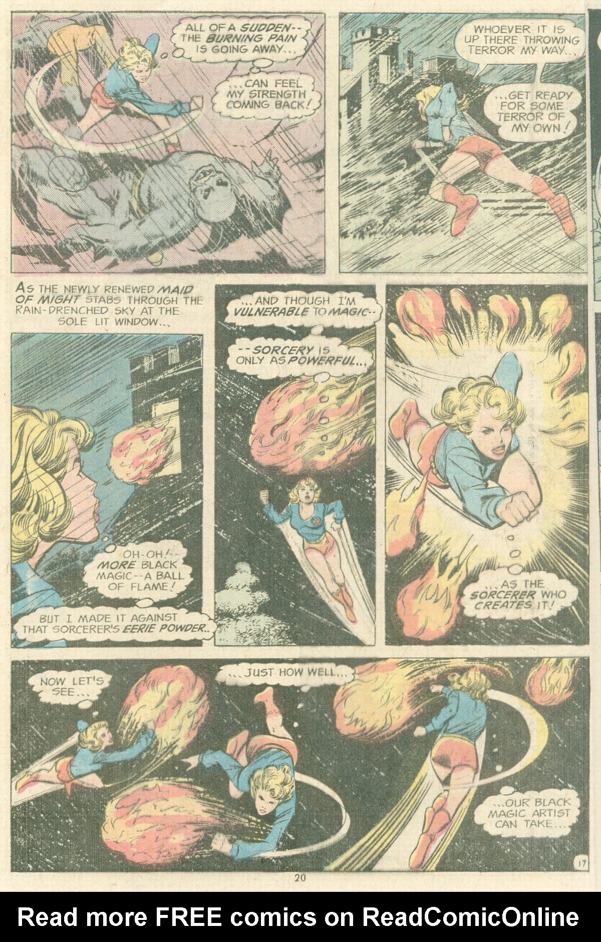 The Superman Family 168 Page 19