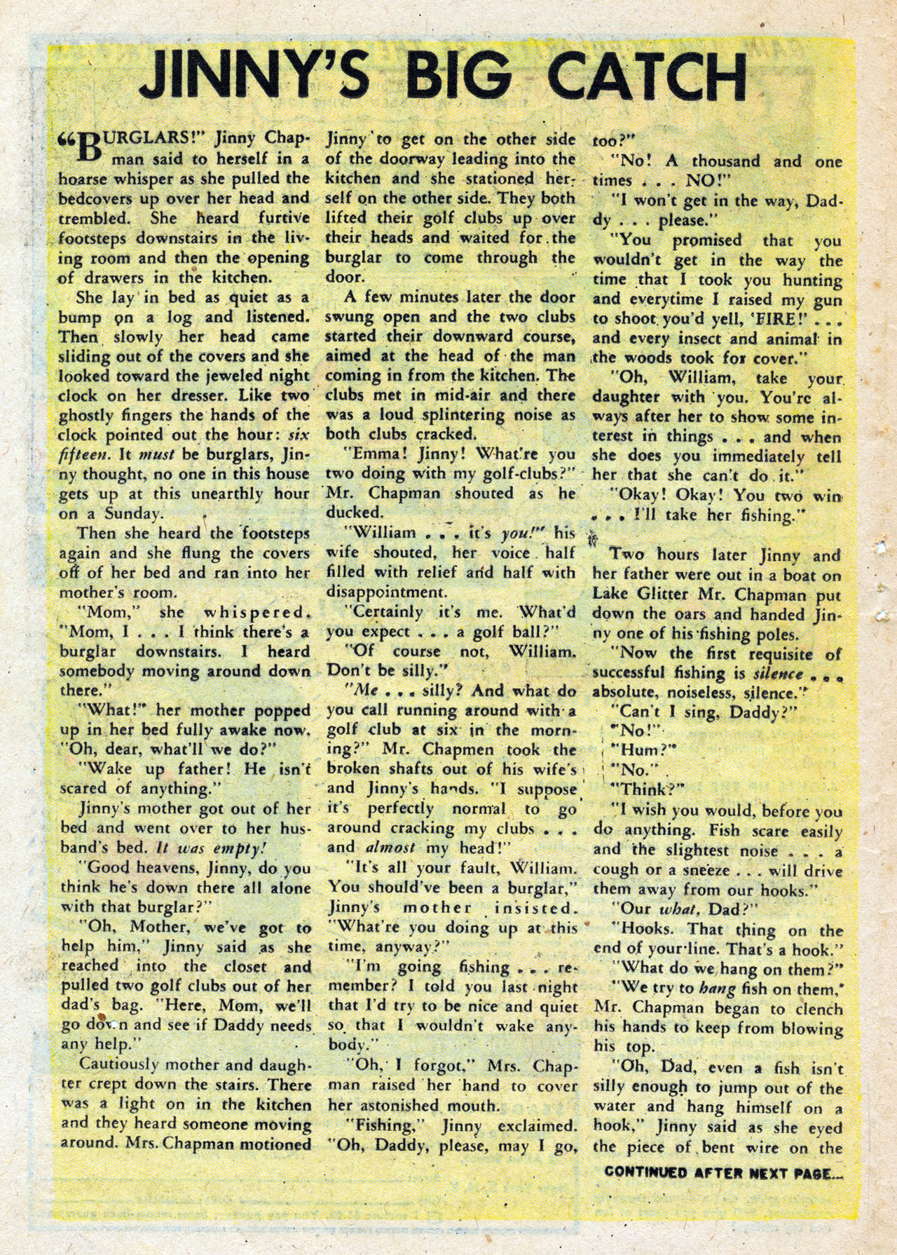 Read online Hedy Of Hollywood Comics comic -  Issue #46 - 12