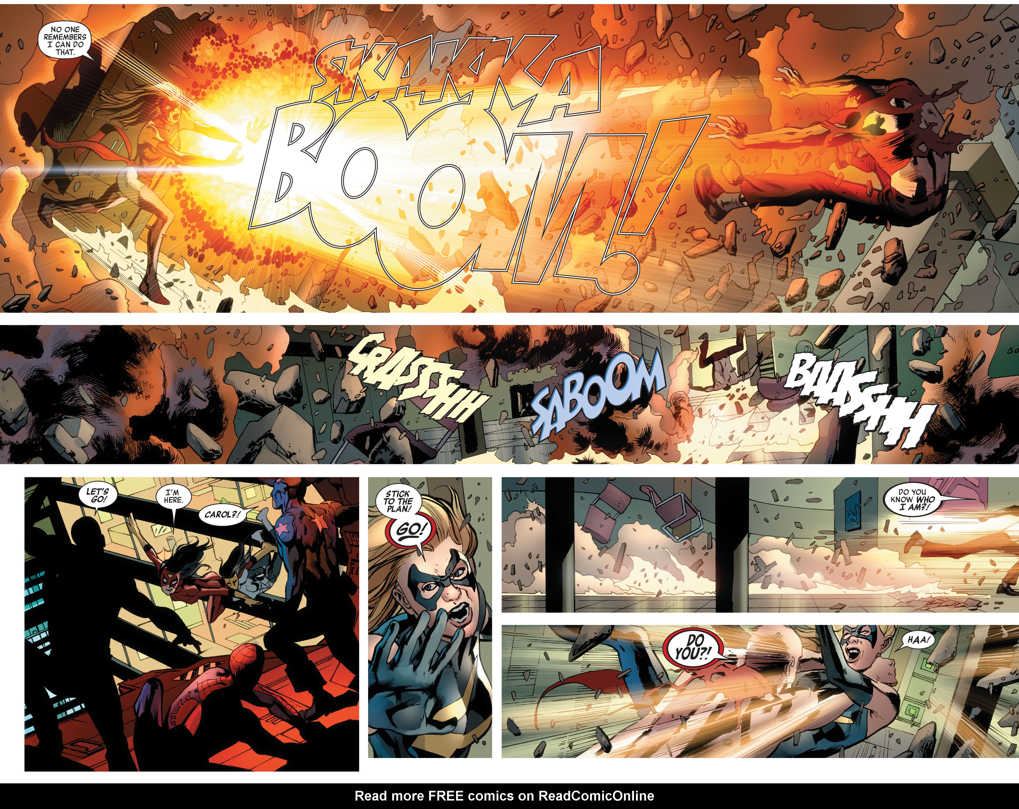 Read online New Avengers Finale comic -  Issue # Full - 25