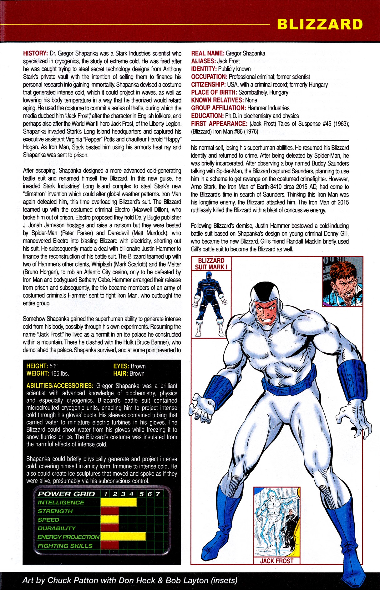 Read online Iron Manual Mark 3 comic -  Issue # Full - 7