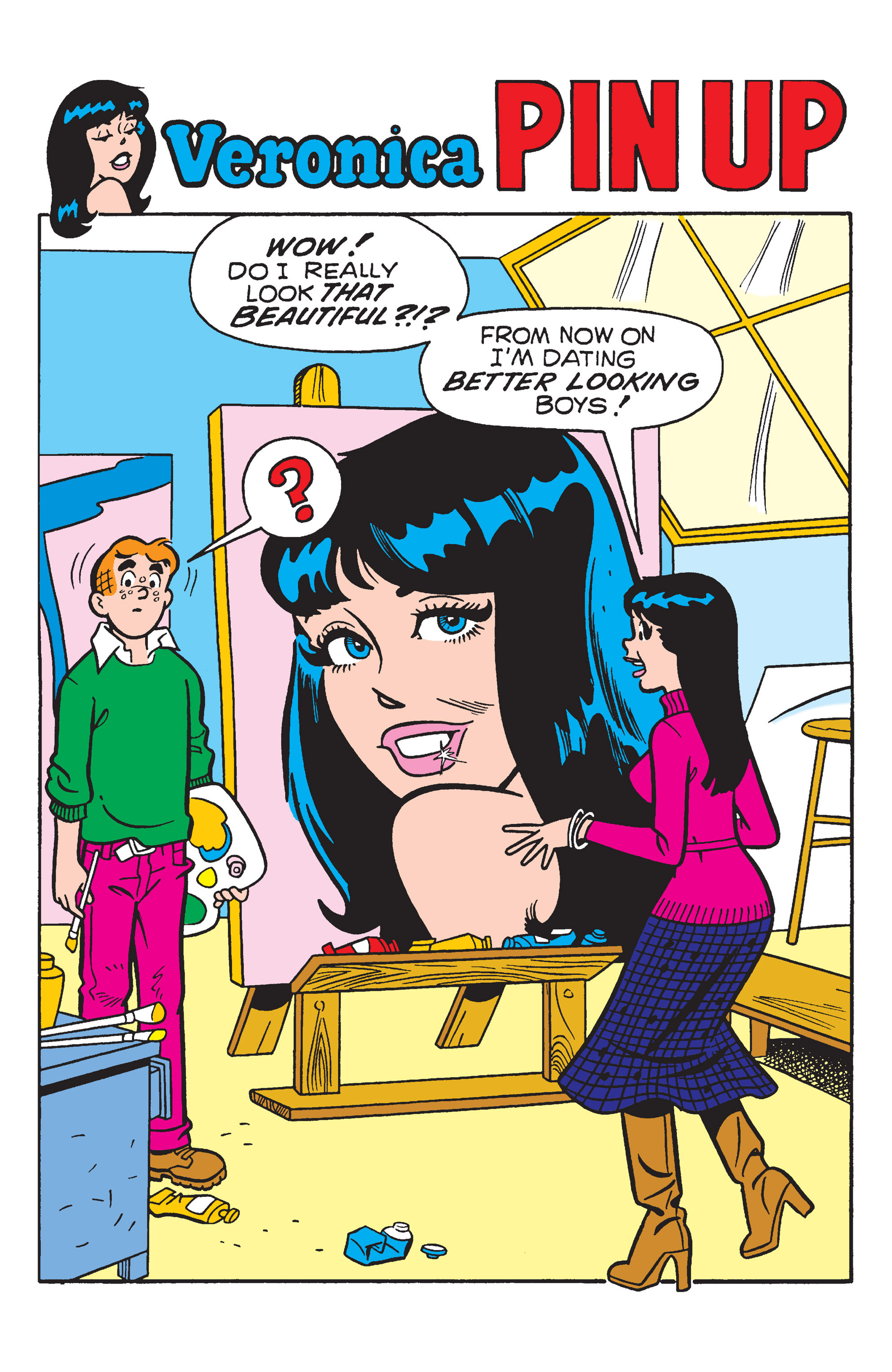 Read online Pep Digital comic -  Issue #86 - 29