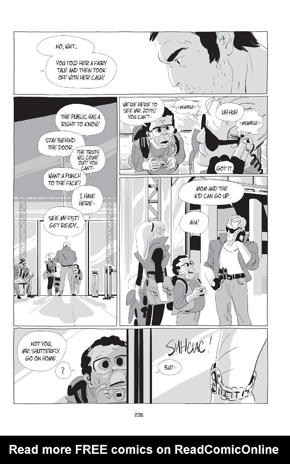 Lastman issue TPB 2 (Part 3) - Page 45