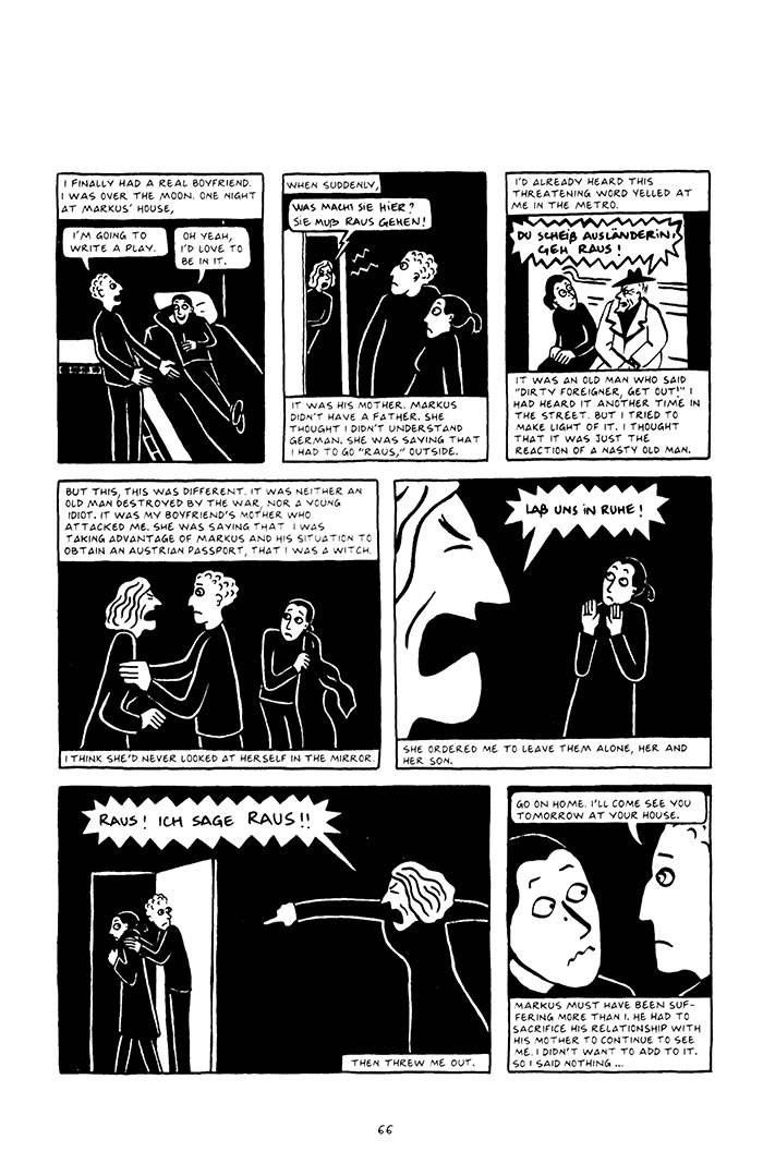 Persepolis issue TPB 2 - Page 69