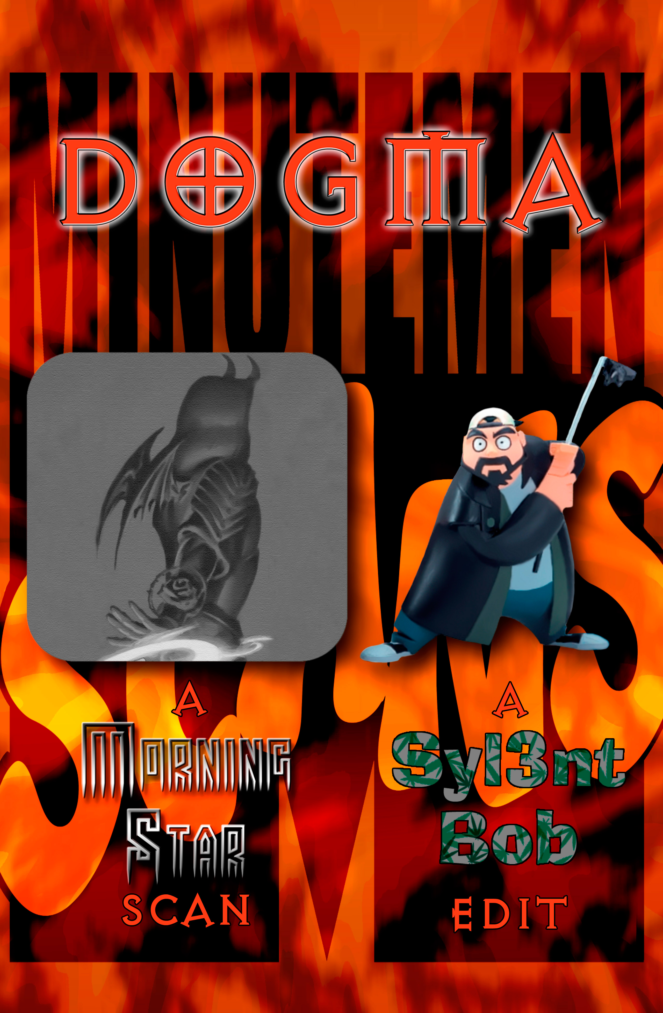 Read online Battle Chasers (1998) comic -  Issue #7 - 37