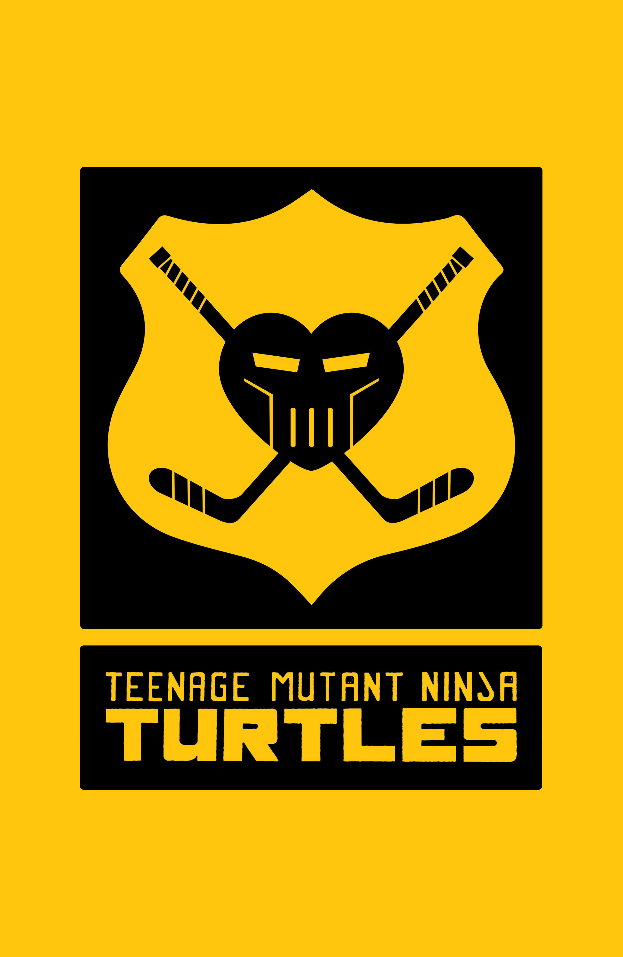 Read online Teenage Mutant Ninja Turtles: Casey and April comic -  Issue # Full - 2