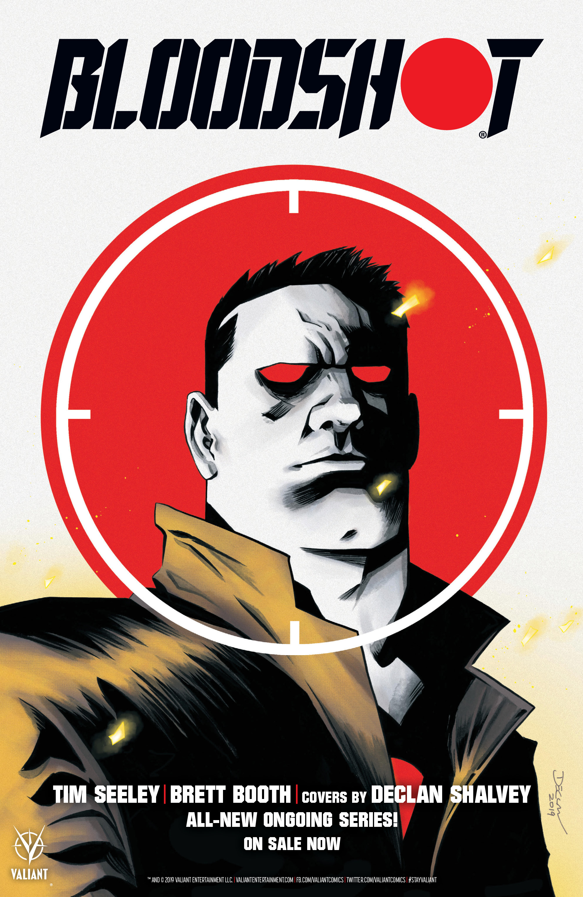 Read online Doctor Mirage comic -  Issue #4 - 27