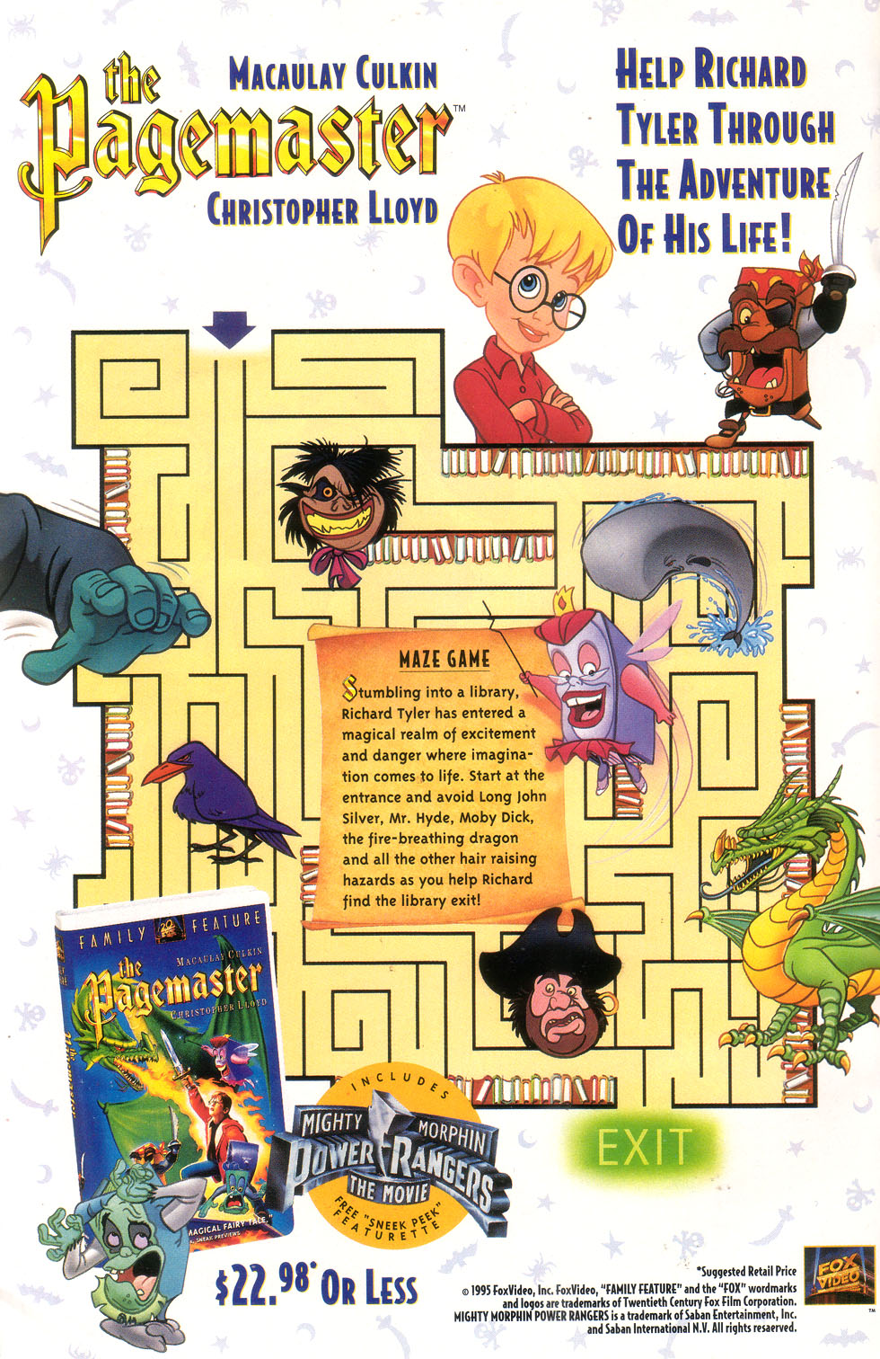 The Disney Afternoon Issue #8 #8 - English 2