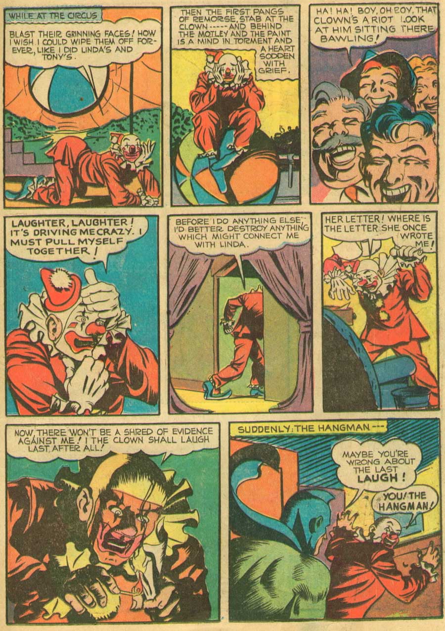 Read online Special Comics comic -  Issue # Full - 23