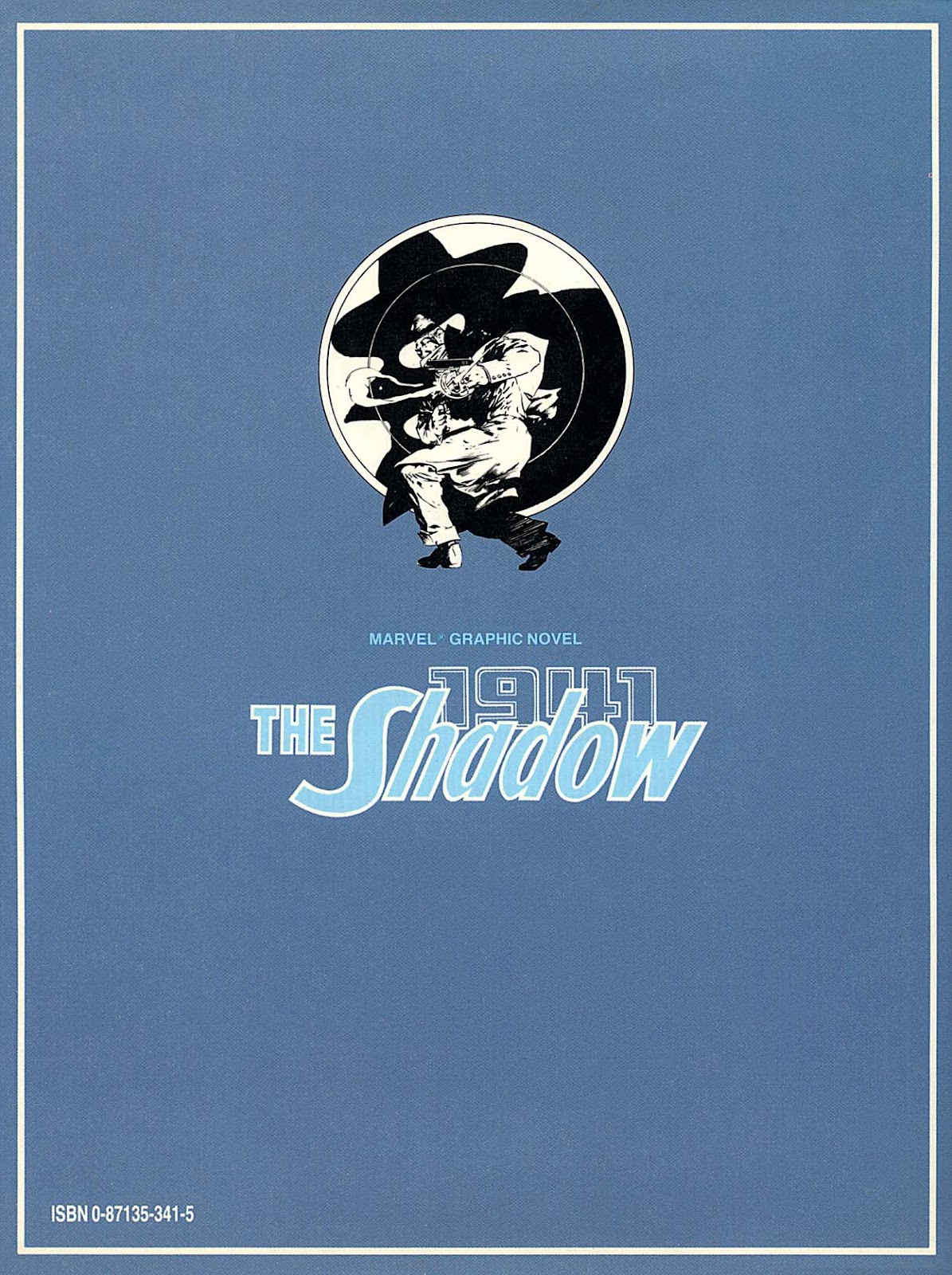 <{ $series->title }} issue 34 - The Shadow - Hitler's Astrologer - Page 68