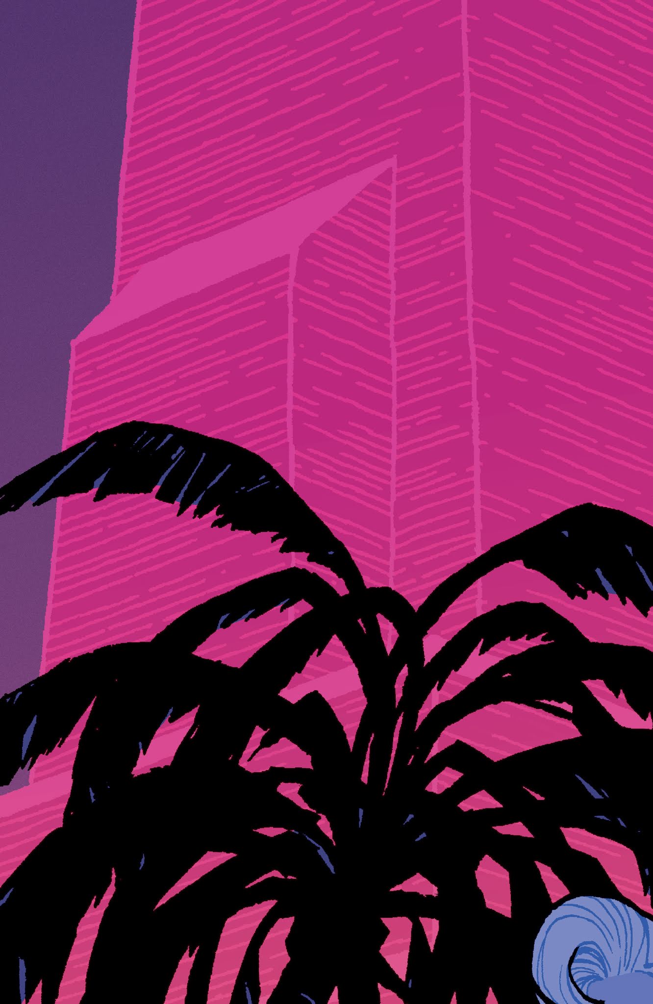 Read online Paper Girls comic -  Issue #23 - 4