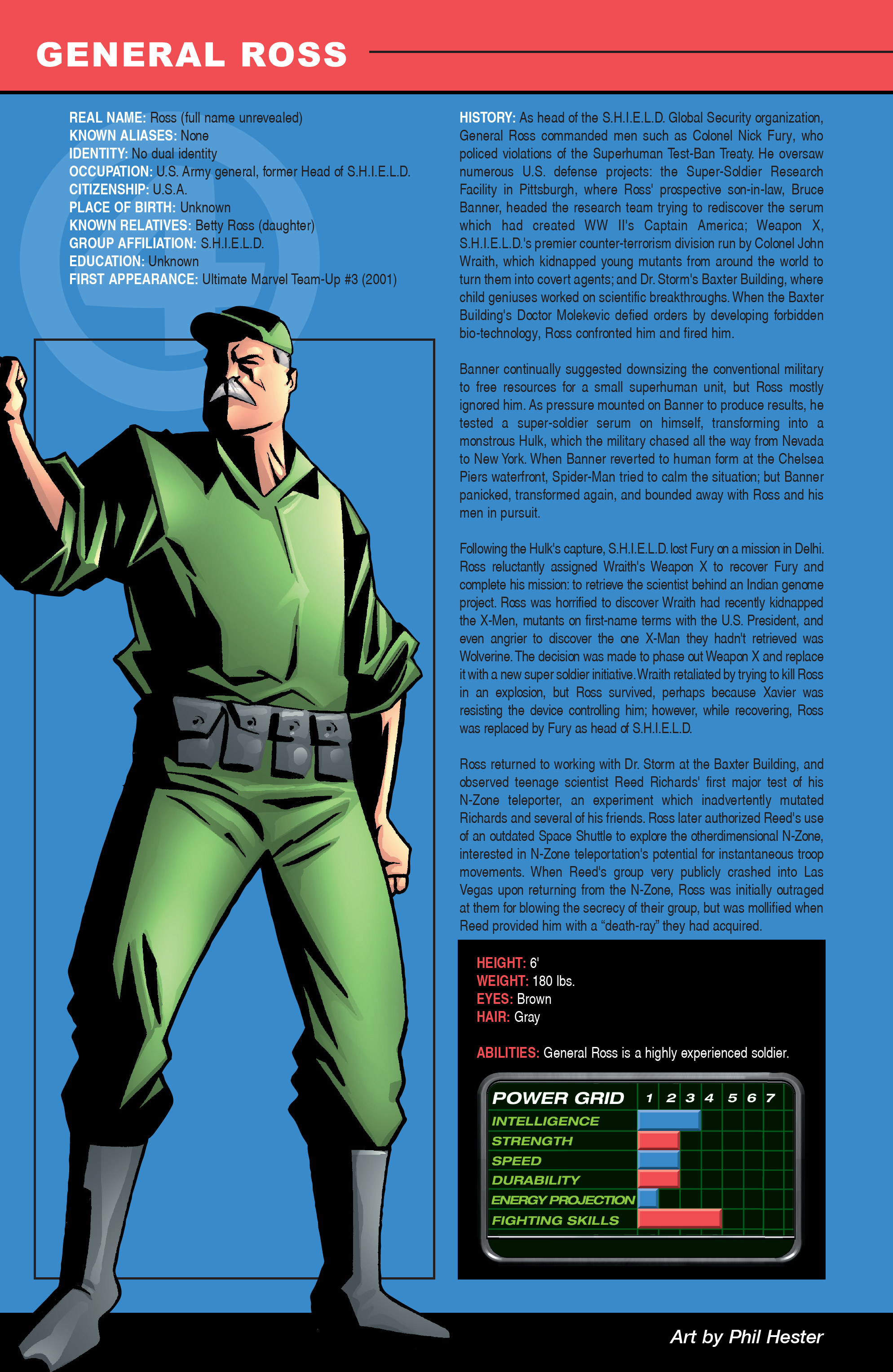Read online Ultimate Fantastic Four (2004) comic -  Issue # _TPB Collection 6 (Part 2) - 26