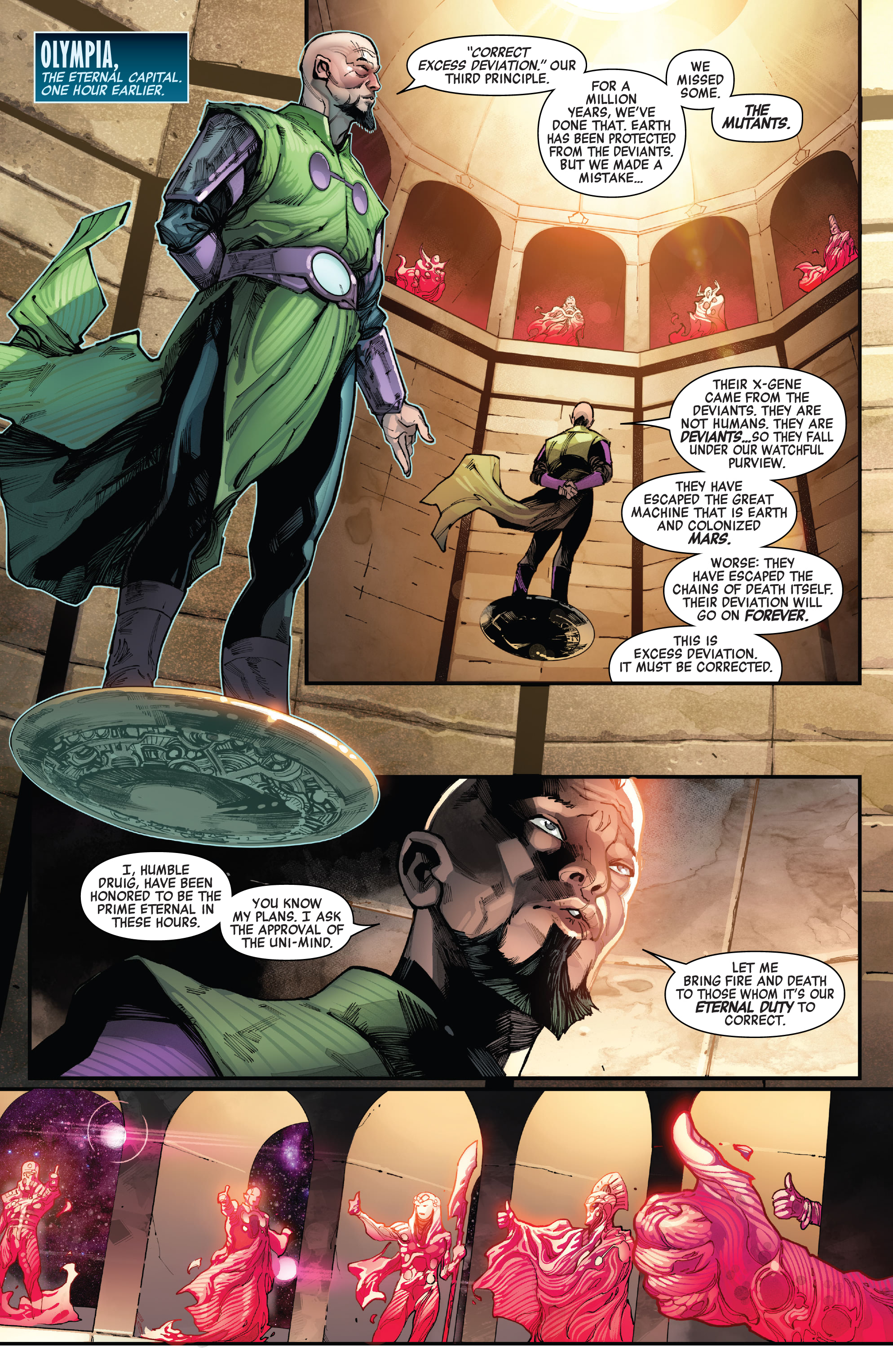 Read online A.X.E.: Judgment Day comic -  Issue #1 - 14