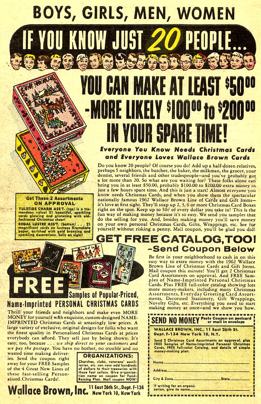 Read online Kid Colt Outlaw comic -  Issue #107 - 34