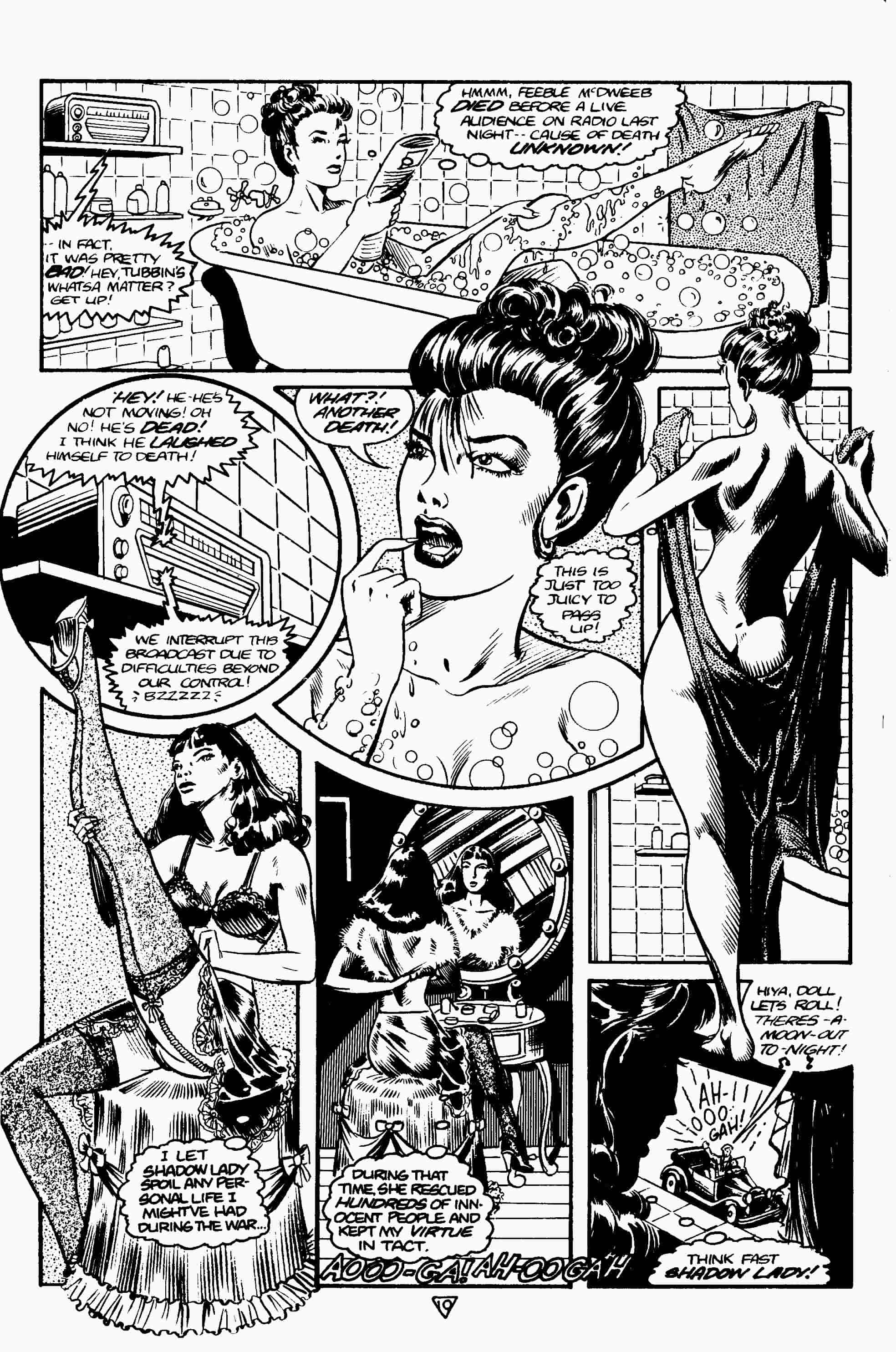 Read online Big Bang Comics comic -  Issue #17 - 12