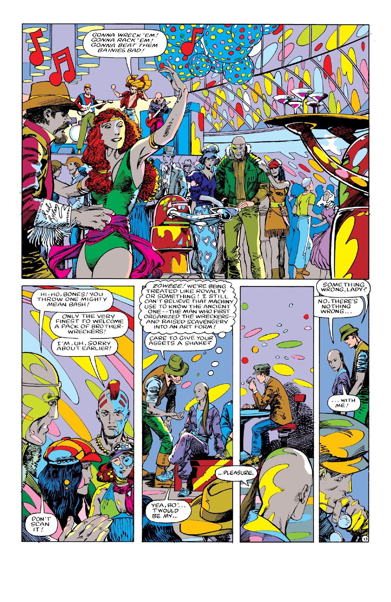 Read online Iron Man 2020 (2013) comic -  Issue # TPB (Part 2) - 6