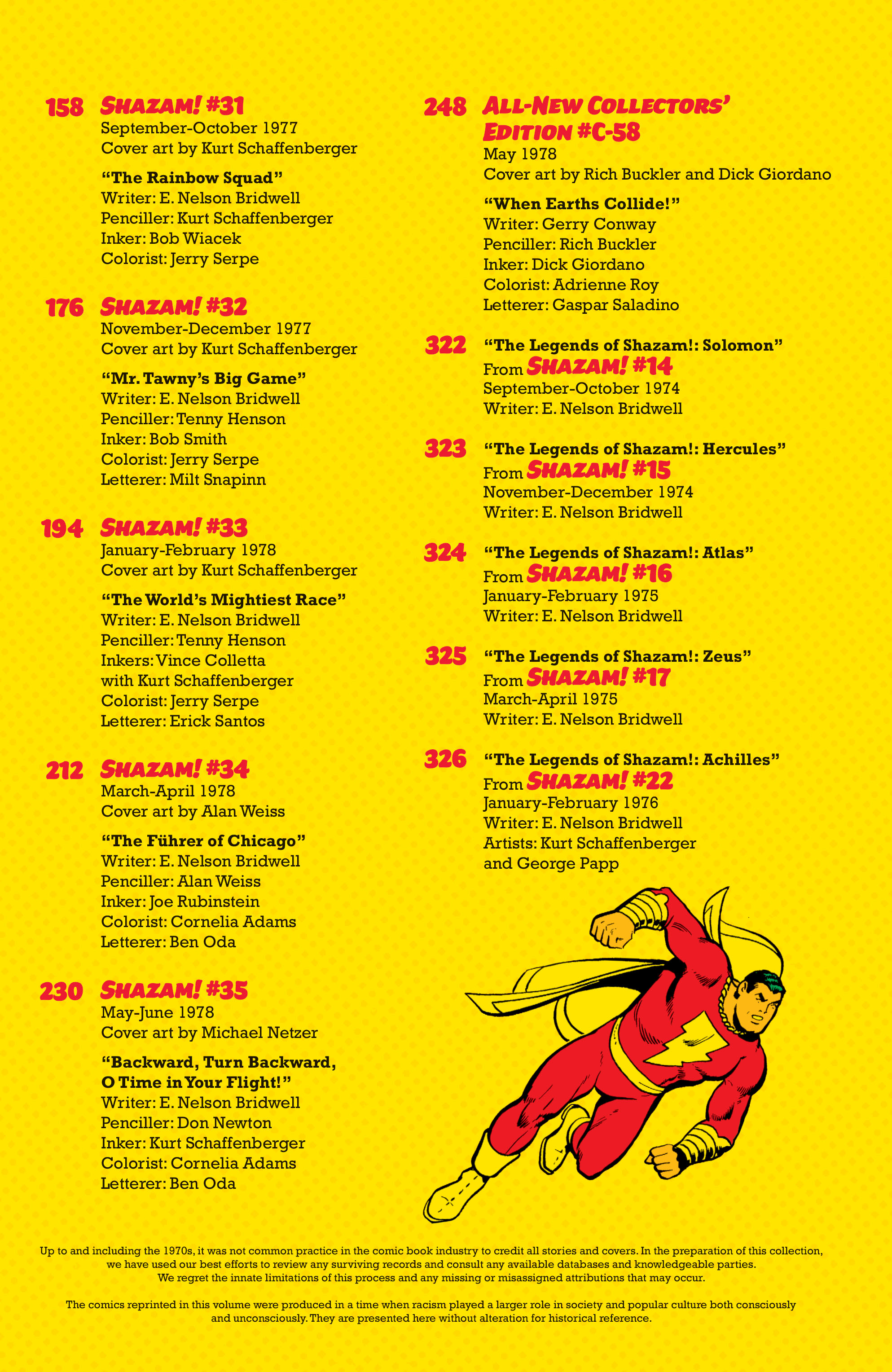 Read online Shazam!: The World's Mightiest Mortal comic -  Issue # TPB 2 (Part 1) - 6