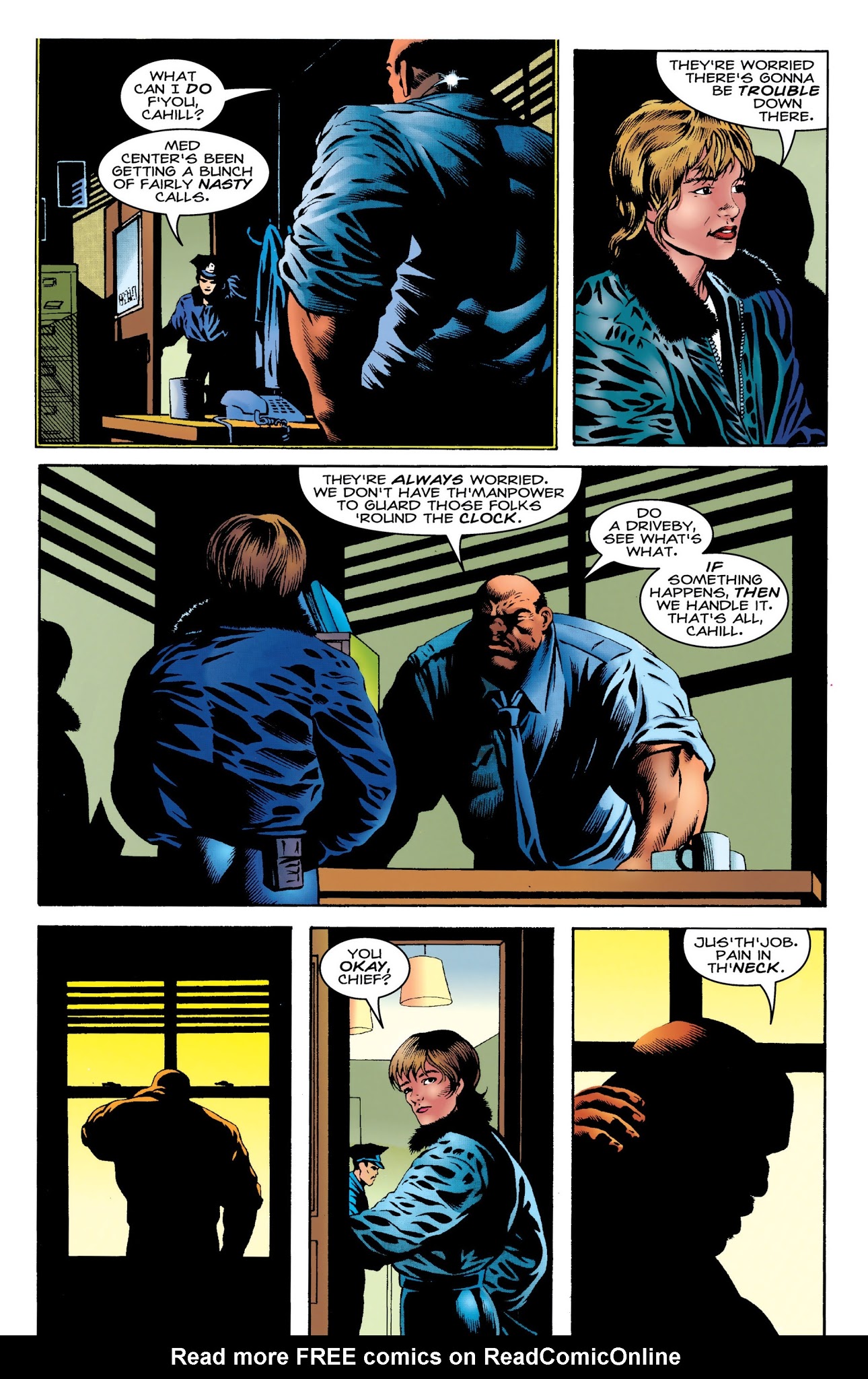 Read online Incredible Hulk Epic Collection comic -  Issue # TPB 21 - 321