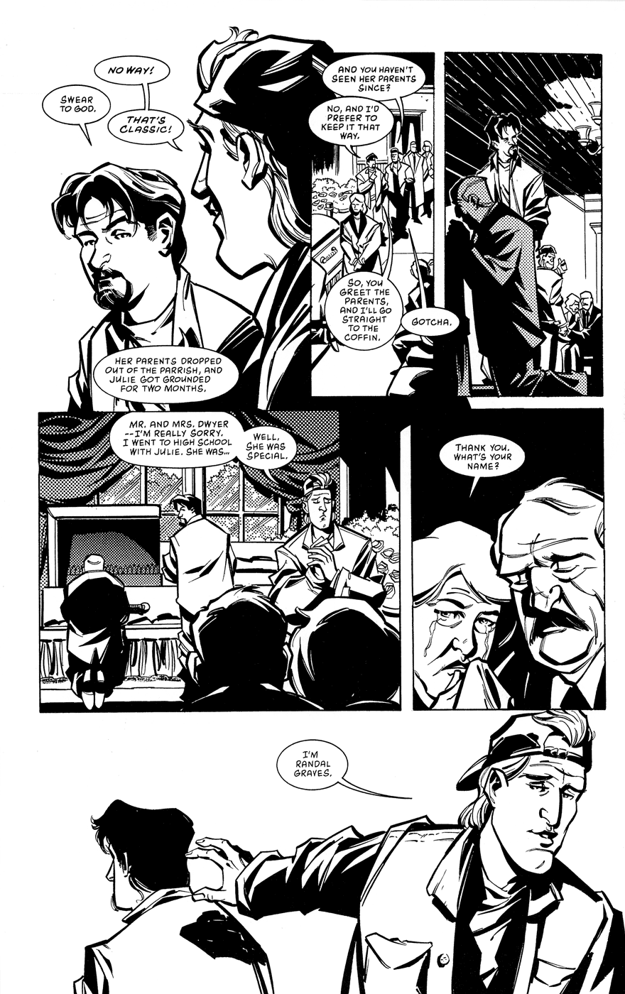 Read online Tales from the Clerks: The Omnibus Collection comic -  Issue # TPB (Part 2) - 15