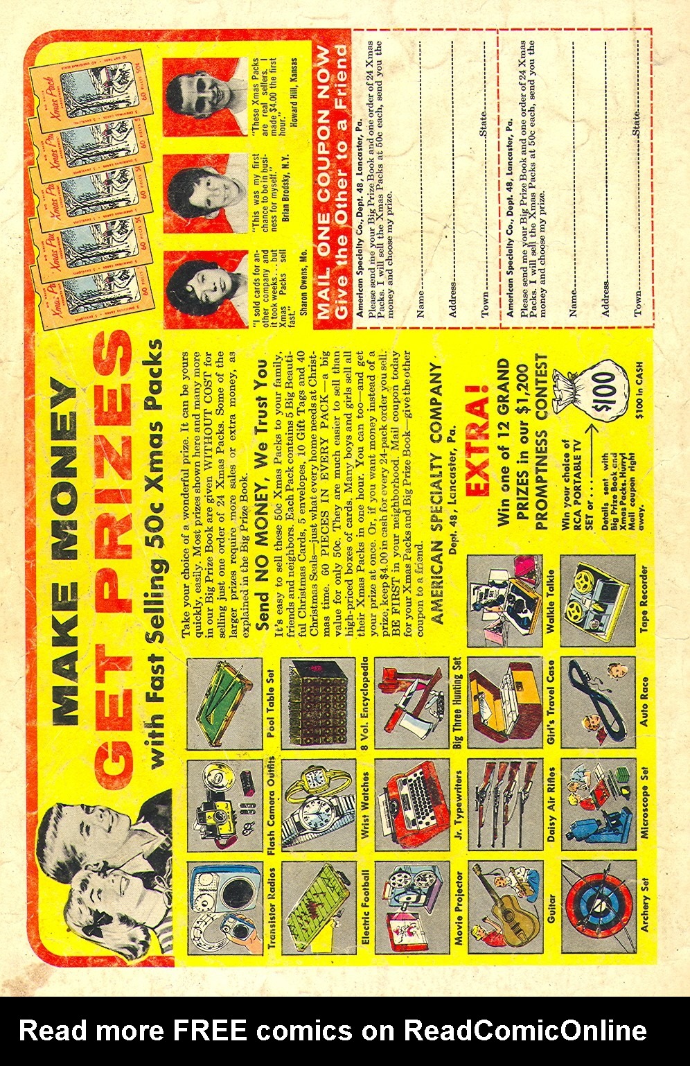 Read online Turok, Son of Stone comic -  Issue #42 - 36