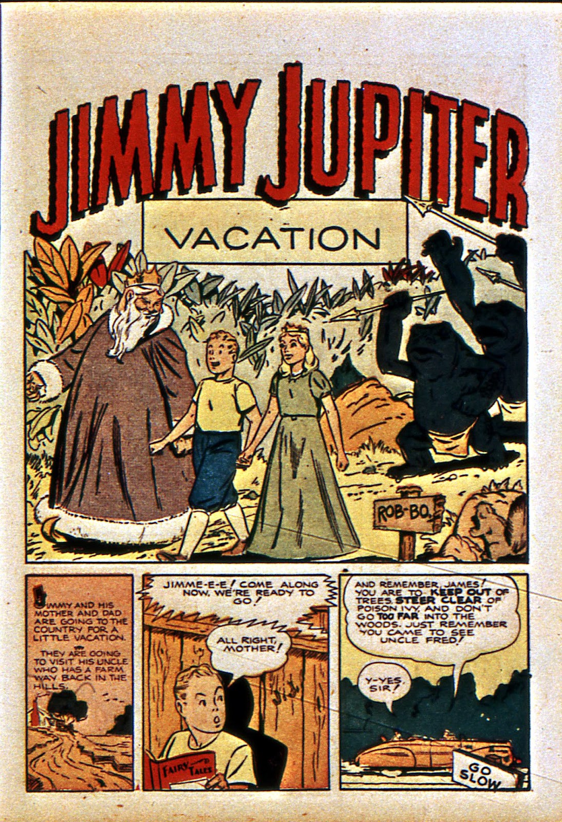 The Human Torch (1940) issue 10 - Page 54