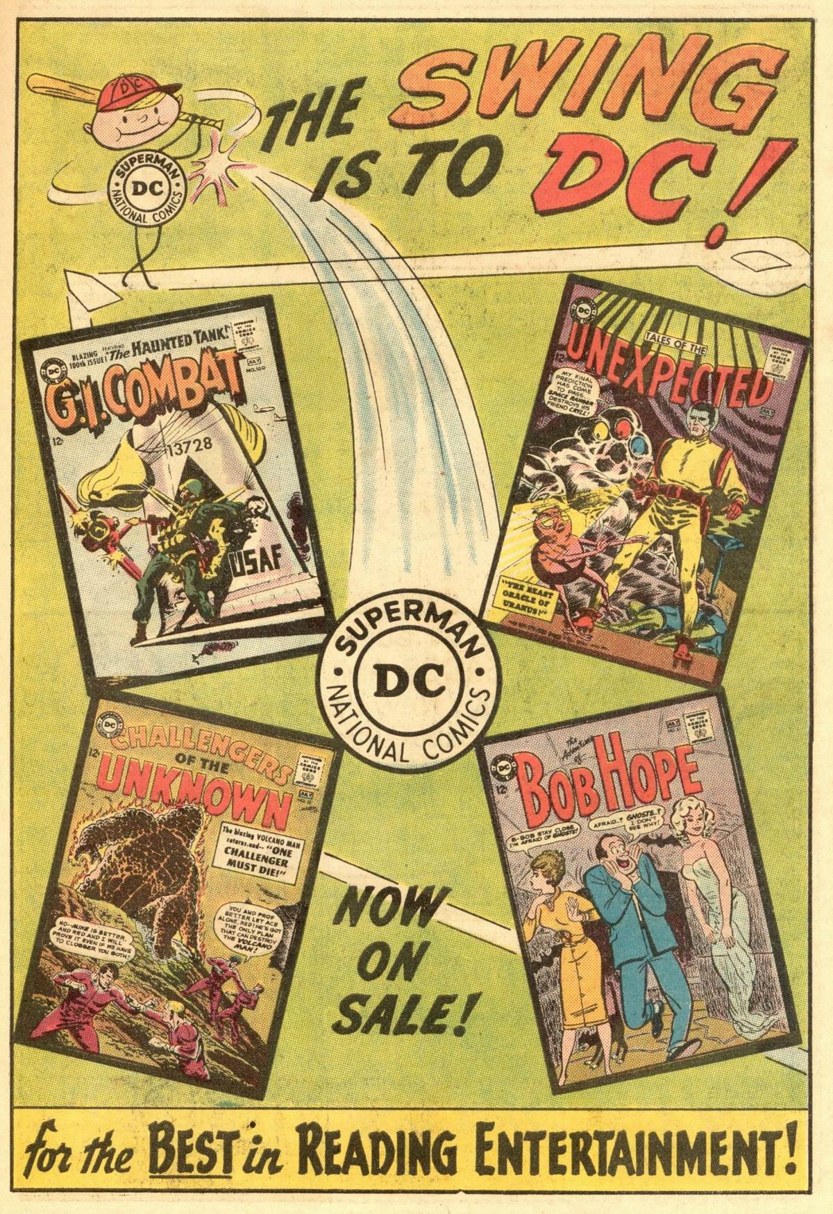 Read online Blackhawk (1957) comic -  Issue #185 - 11