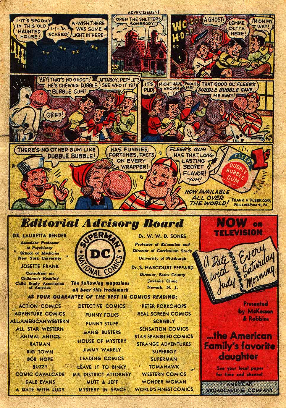 Read online All-Star Western (1951) comic -  Issue #62 - 34