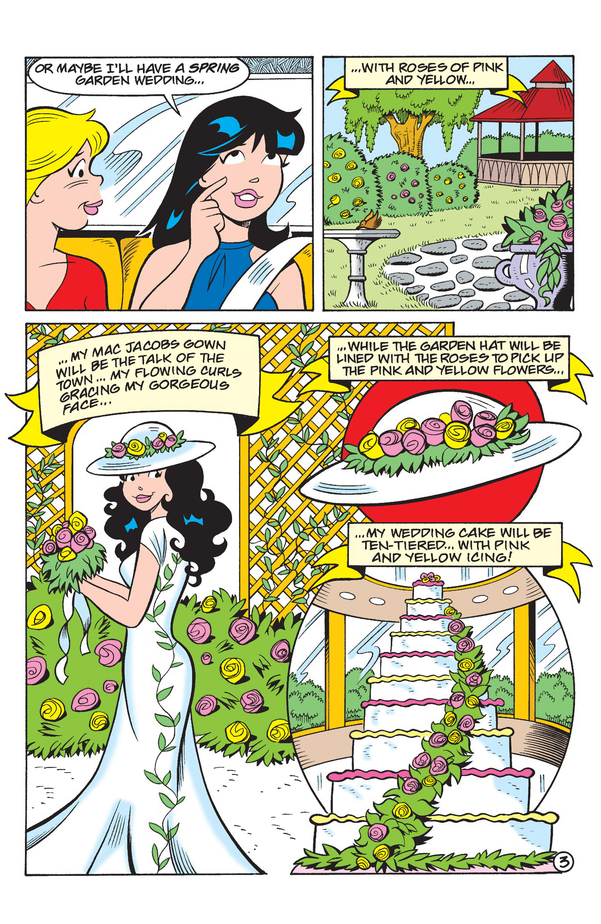 Read online Pep Digital comic -  Issue #148 - 30