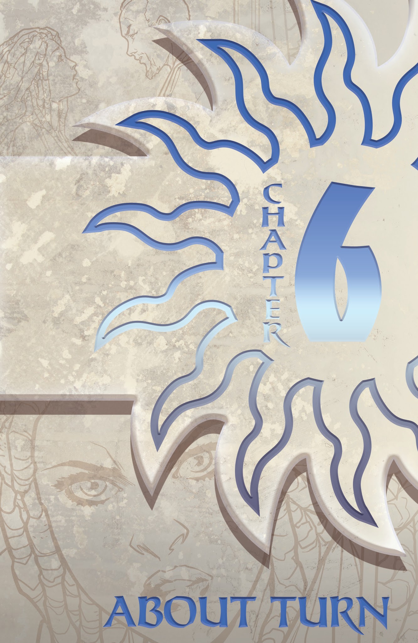 Read online White Sand comic -  Issue #2 - 127
