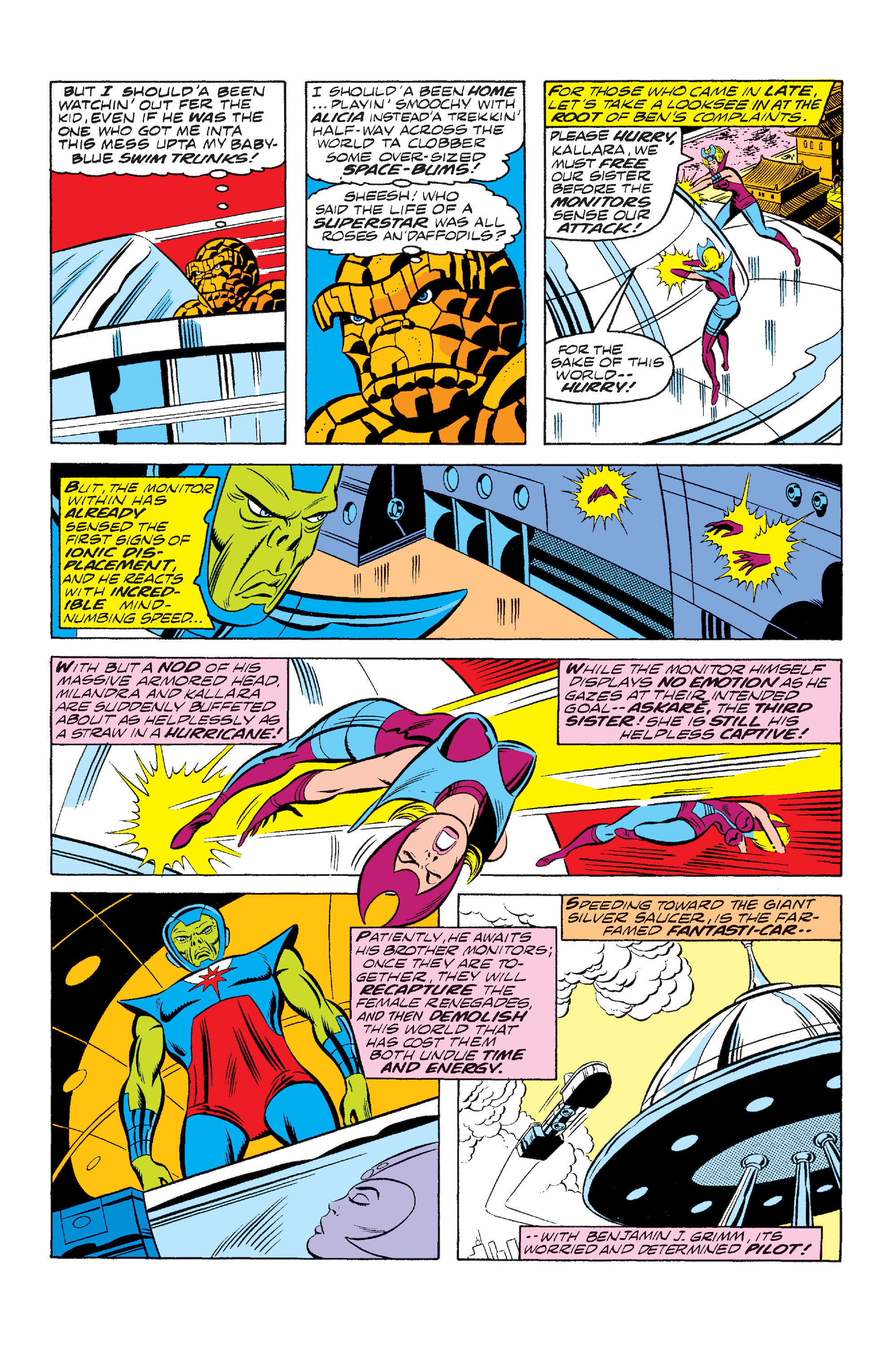 Read online Nova Classic comic -  Issue # TPB 2 (Part 3) - 40