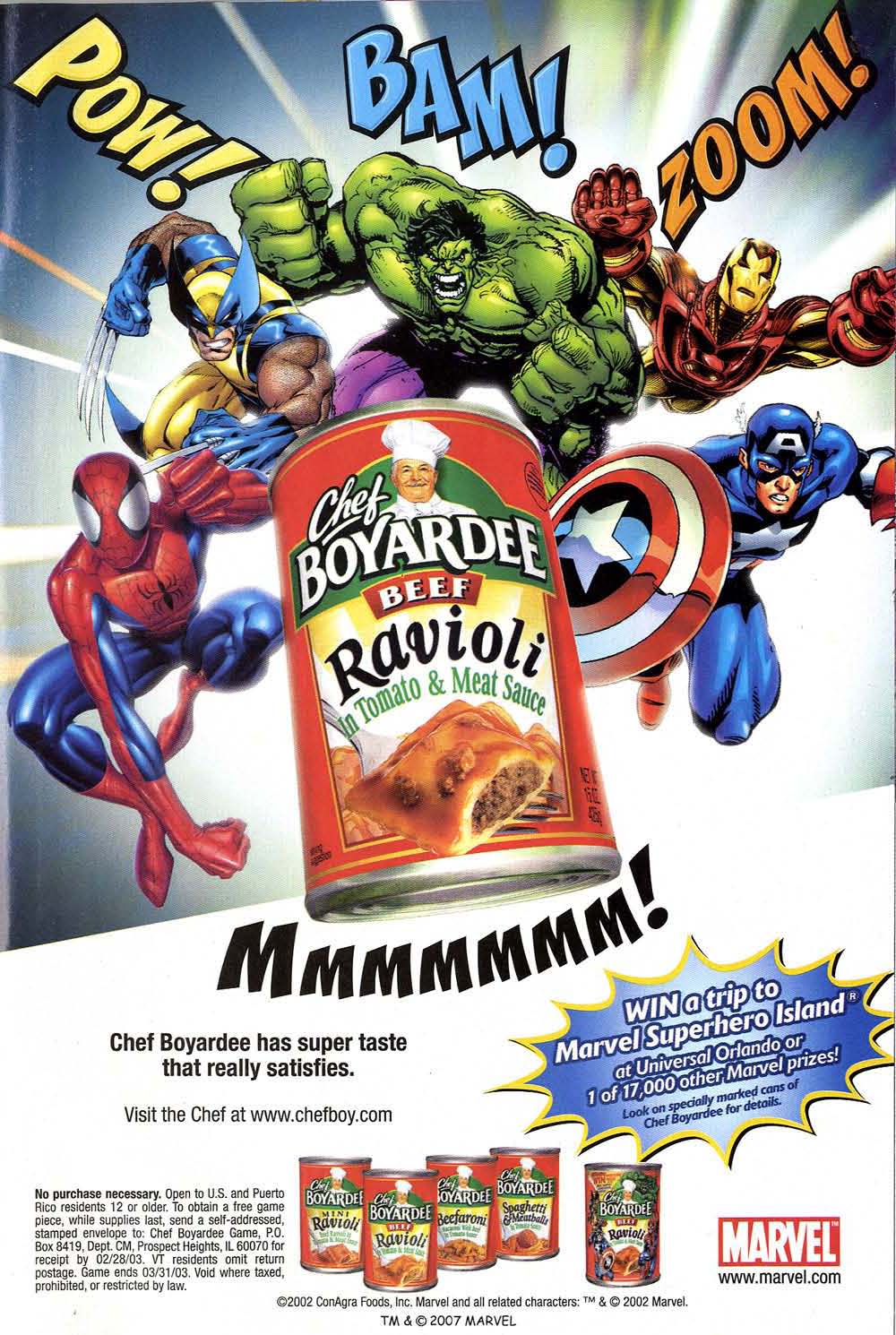 Read online The Incredible Hulk (2000) comic -  Issue #43 - 23