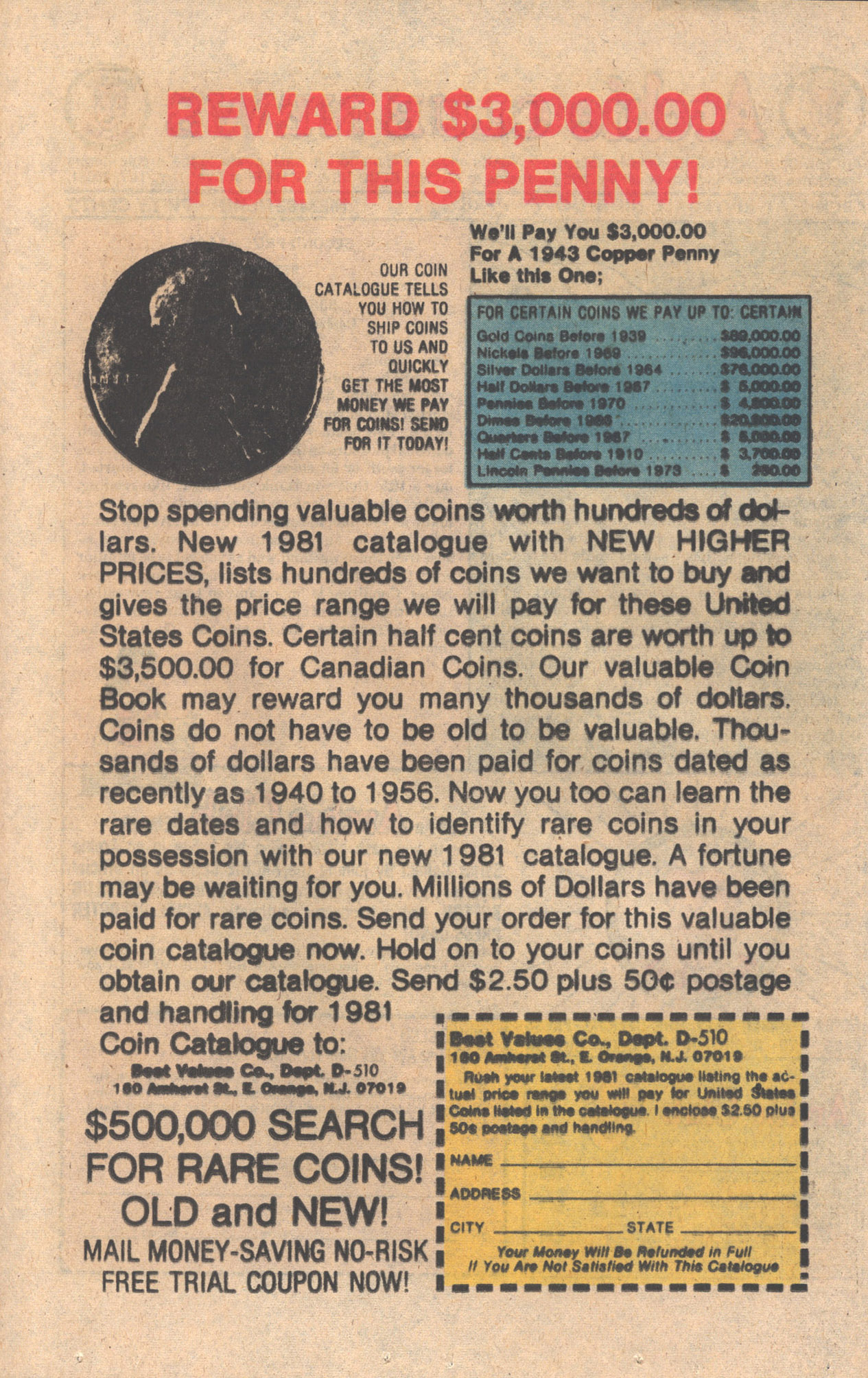 Read online Archie at Riverdale High (1972) comic -  Issue #79 - 25