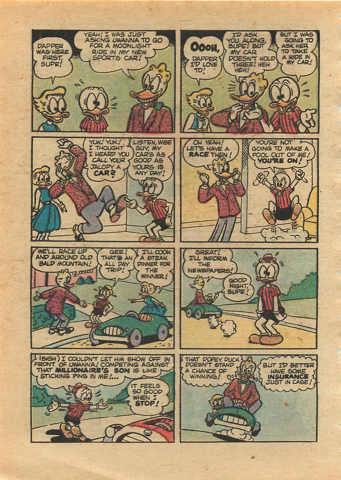 Read online Little Archie Comics Digest Magazine comic -  Issue #1 - 123